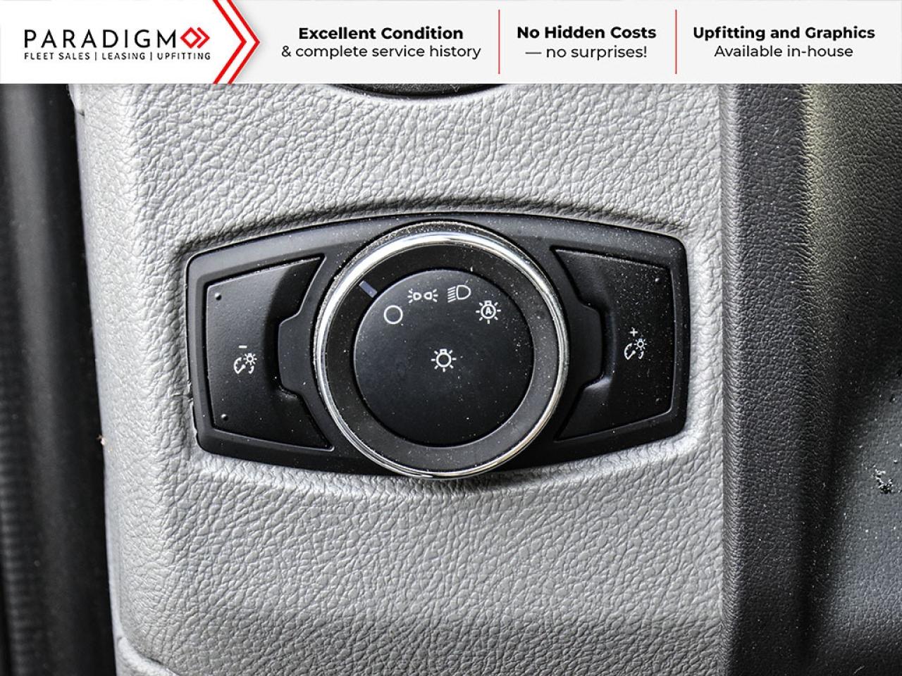 2025 Ford E-450 E450 CUBE VAN Photo