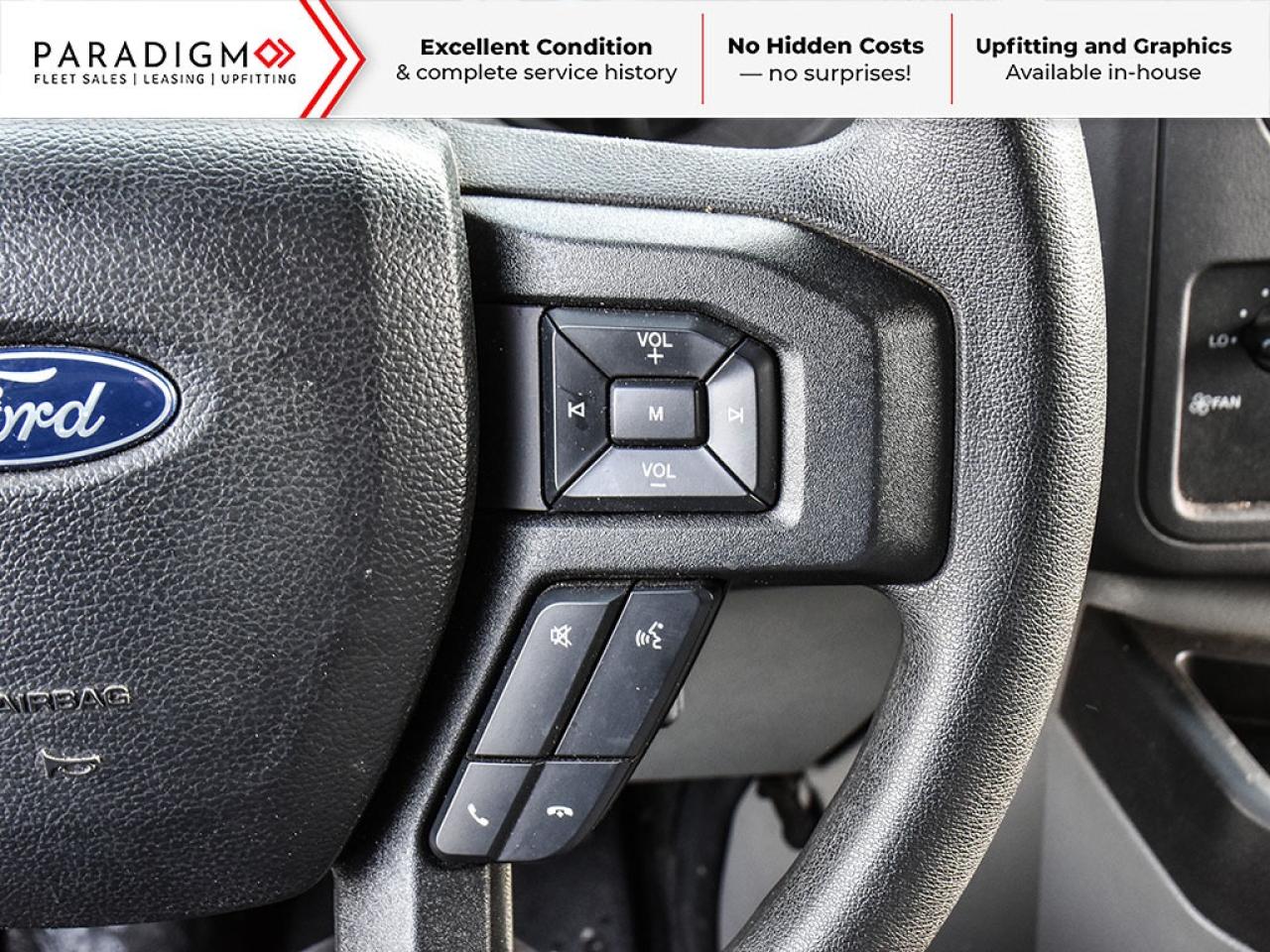 2025 Ford E-450 E450 CUBE VAN Photo