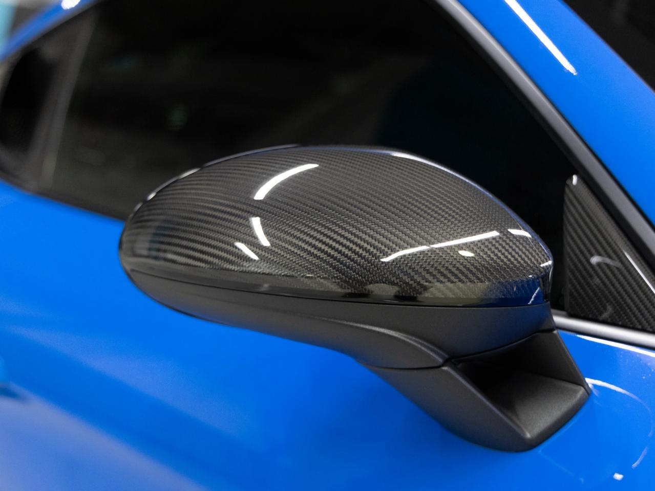 2023 Porsche 718 Cayman GT4 RS   FULLY OPTIONED   FULL PPF   NO ACCIDENTS Photo