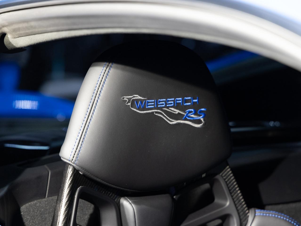 2023 Porsche 718 Cayman GT4 RS   FULLY OPTIONED   FULL PPF   NO ACCIDENTS Photo