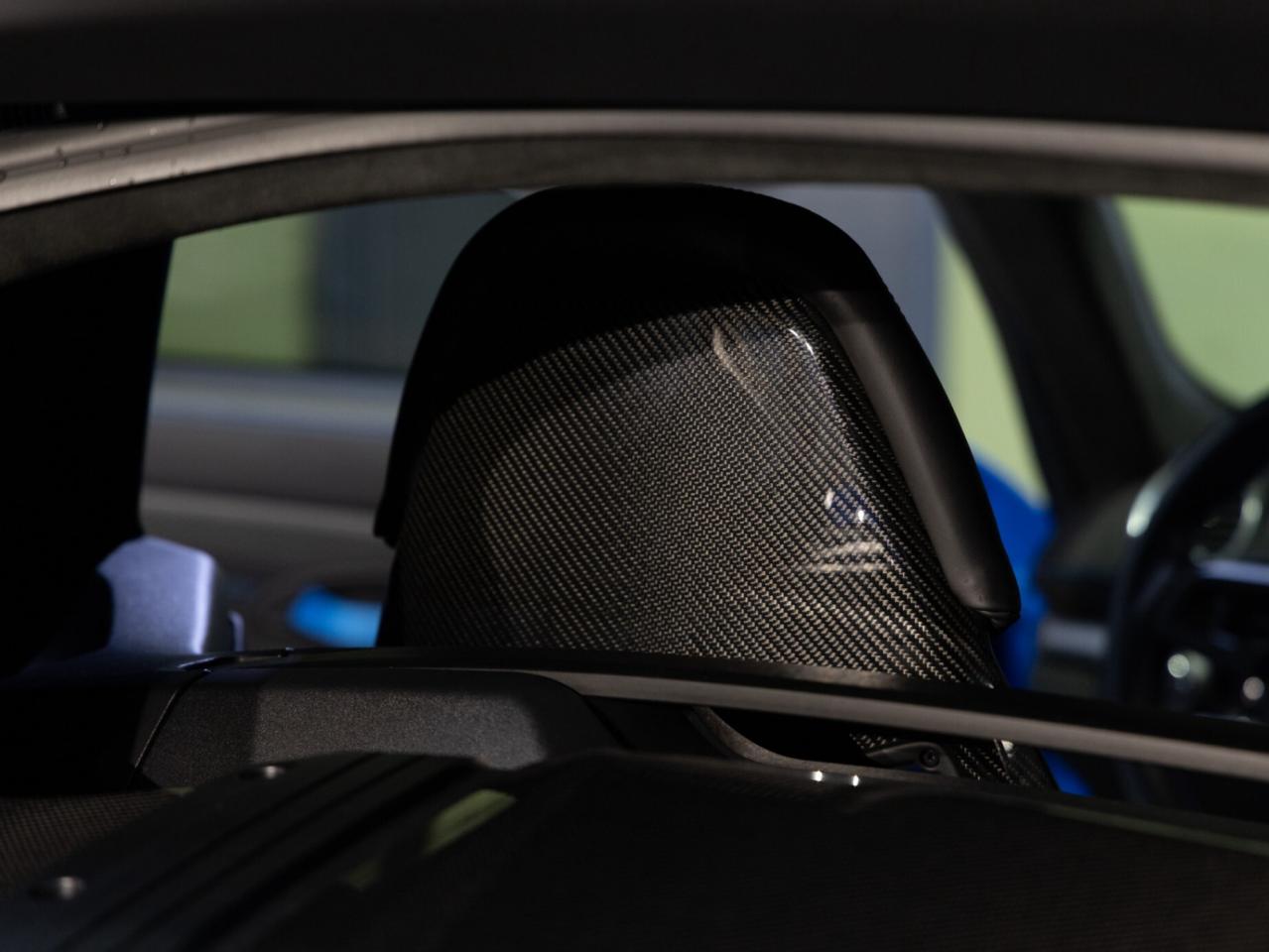 2023 Porsche 718 Cayman GT4 RS   FULLY OPTIONED   FULL PPF   NO ACCIDENTS Photo