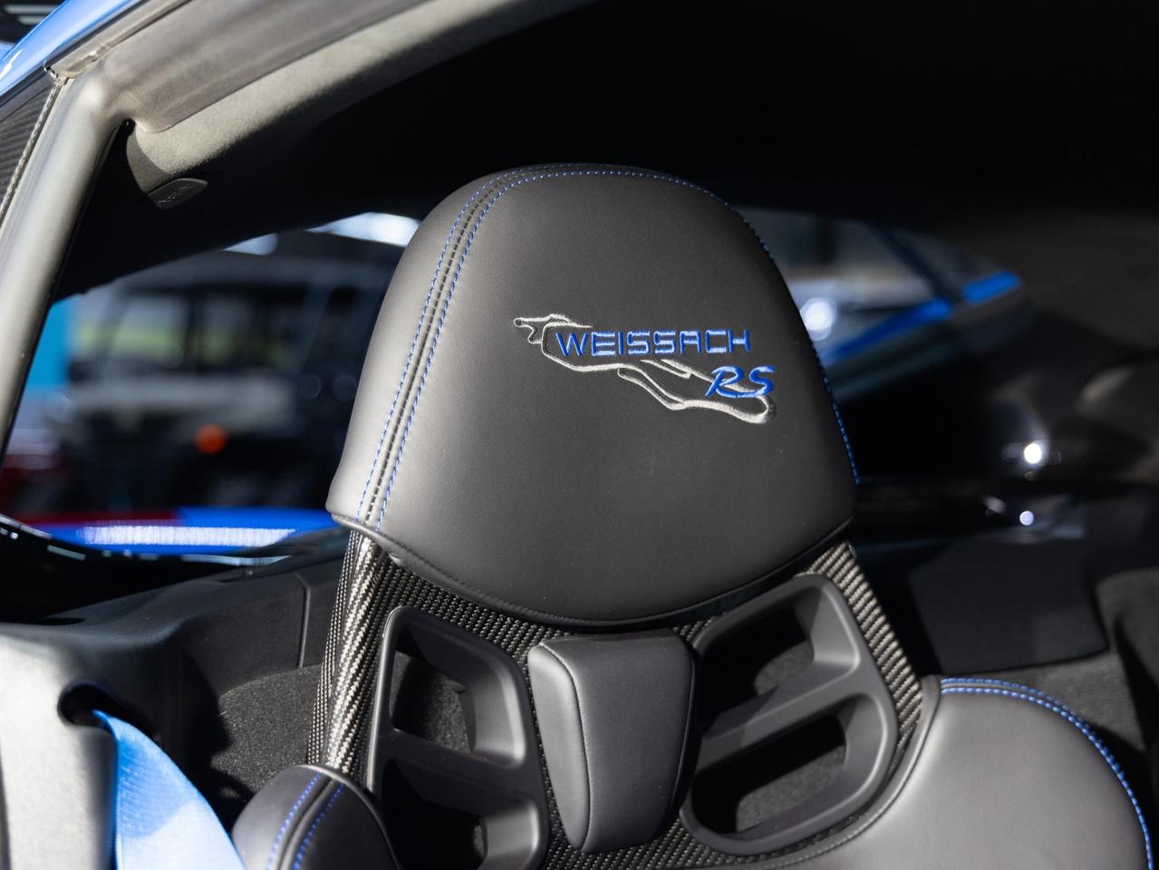 2023 Porsche 718 Cayman GT4 RS   FULLY OPTIONED   FULL PPF   NO ACCIDENTS Photo