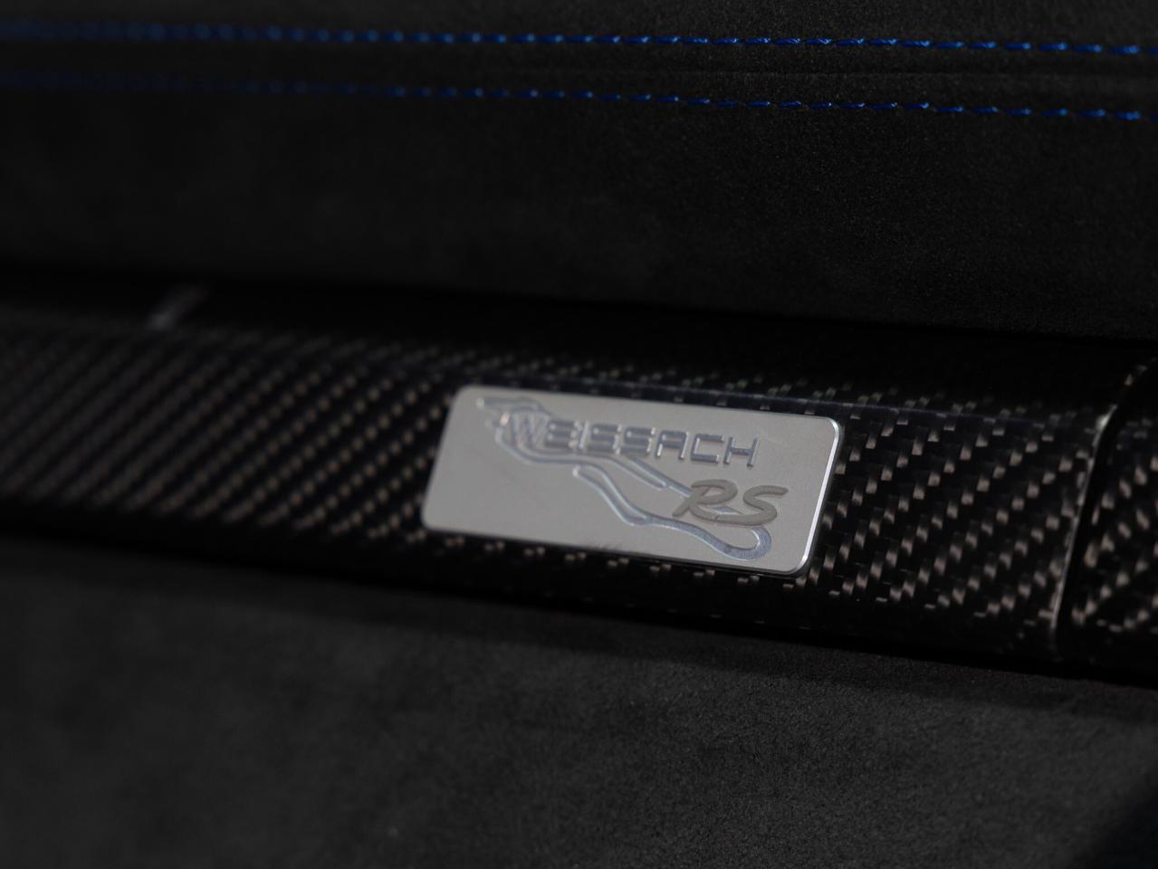 2023 Porsche 718 Cayman GT4 RS   FULLY OPTIONED   FULL PPF   NO ACCIDENTS Photo