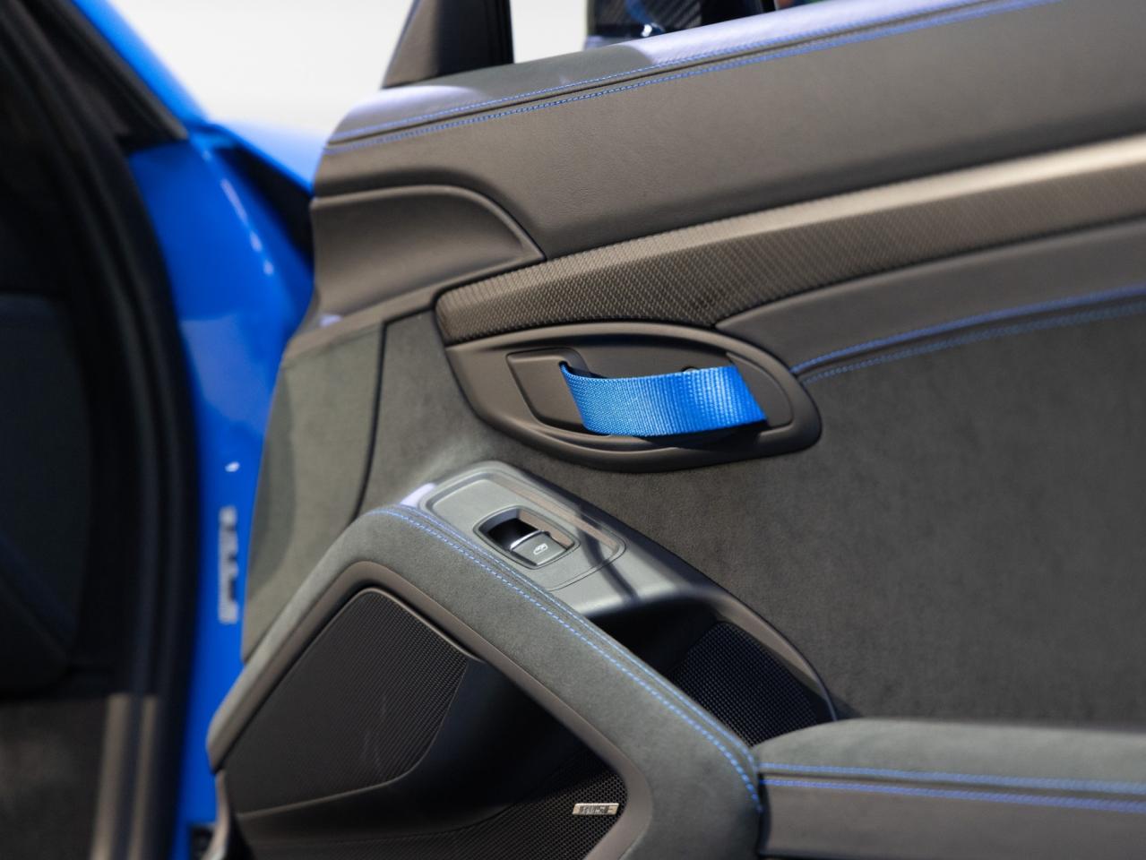 2023 Porsche 718 Cayman GT4 RS   FULLY OPTIONED   FULL PPF   NO ACCIDENTS Photo