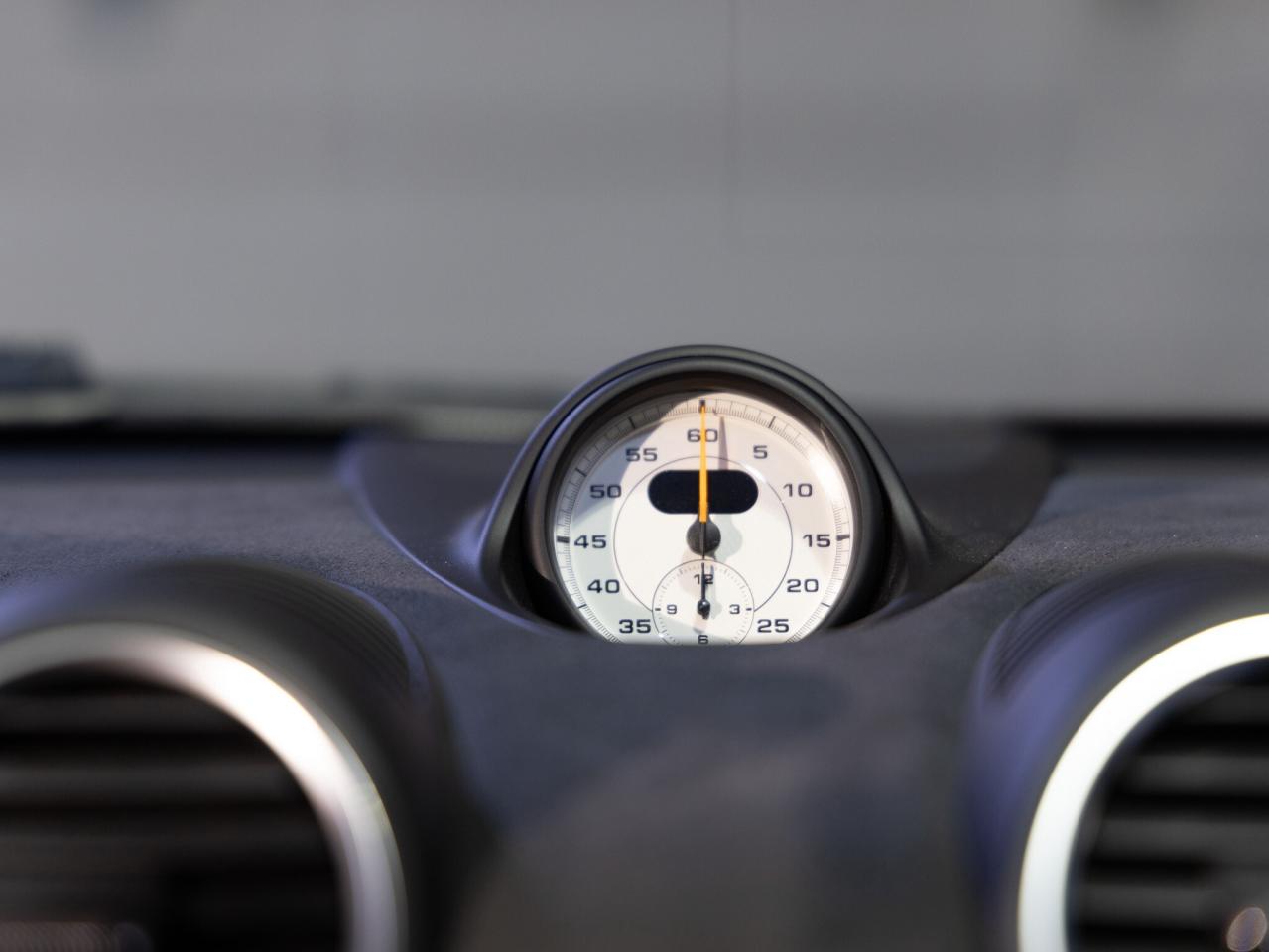 2023 Porsche 718 Cayman GT4 RS   FULLY OPTIONED   FULL PPF   NO ACCIDENTS Photo