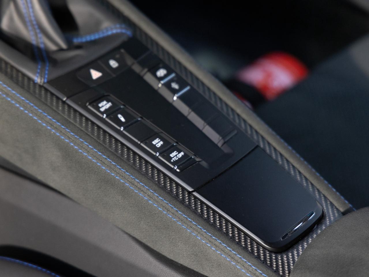 2023 Porsche 718 Cayman GT4 RS   FULLY OPTIONED   FULL PPF   NO ACCIDENTS Photo