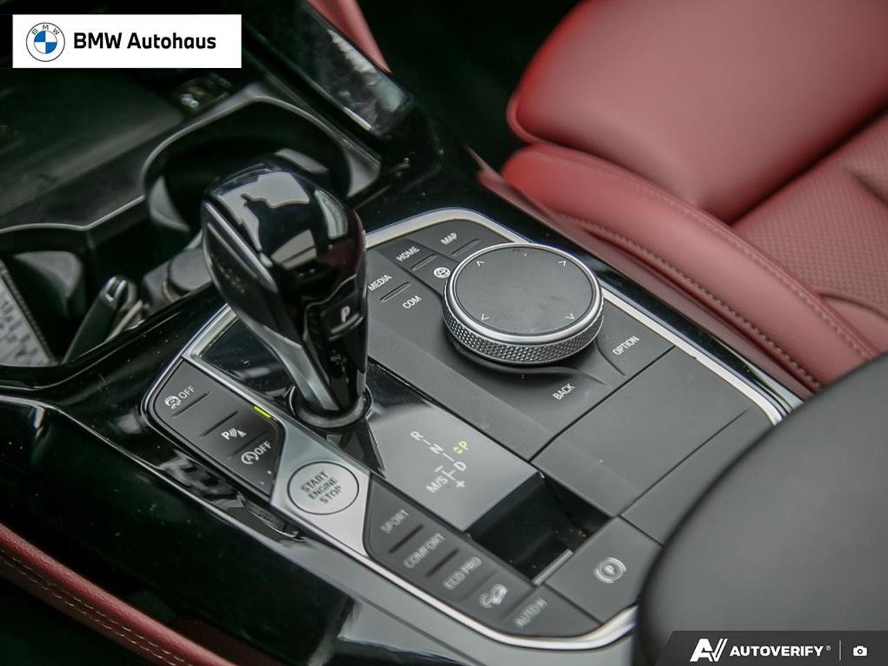 2023 BMW X4 xDrive30i Sports Activity Coupe Photo