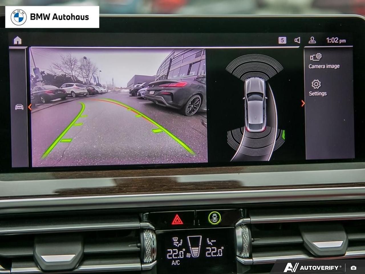 2023 BMW X4 xDrive30i Sports Activity Coupe Photo