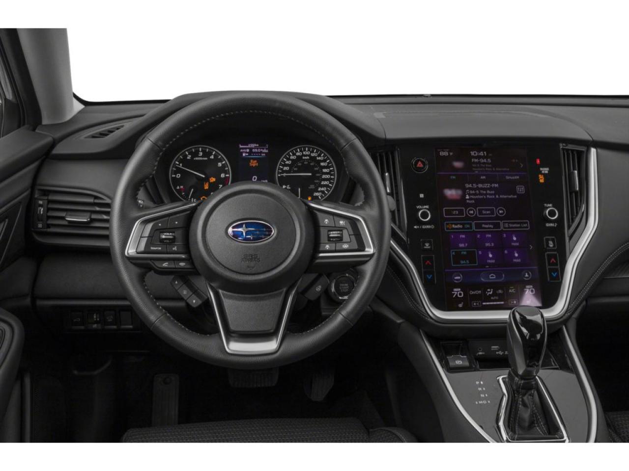 2022 Subaru Outback Touring 4dr All-Wheel Drive Photo