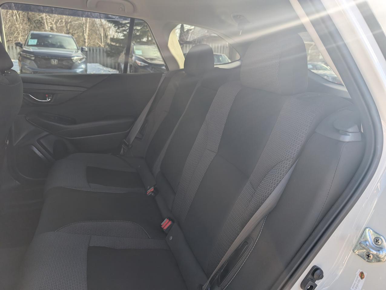 2022 Subaru Outback Touring 4dr All-Wheel Drive Photo