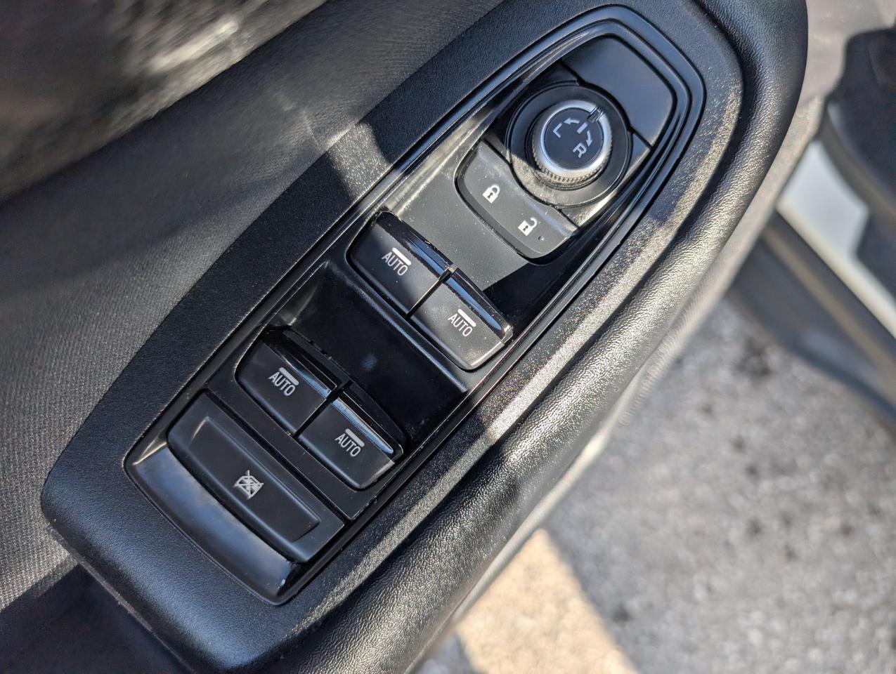 2022 Subaru Outback Touring 4dr All-Wheel Drive Photo