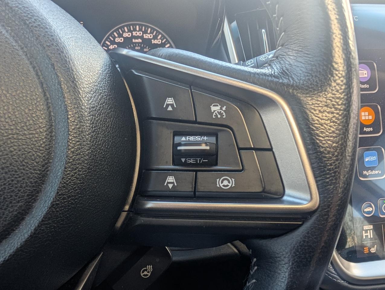 2022 Subaru Outback Touring 4dr All-Wheel Drive Photo