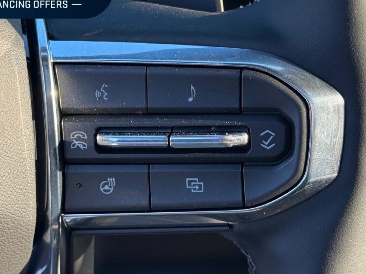 2026 GMC Yukon 4WD 4dr Elevation Photo