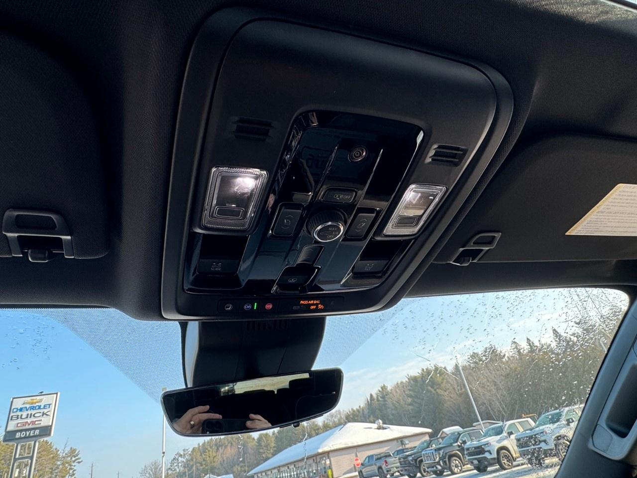 2026 GMC Yukon 4WD 4dr Elevation Photo