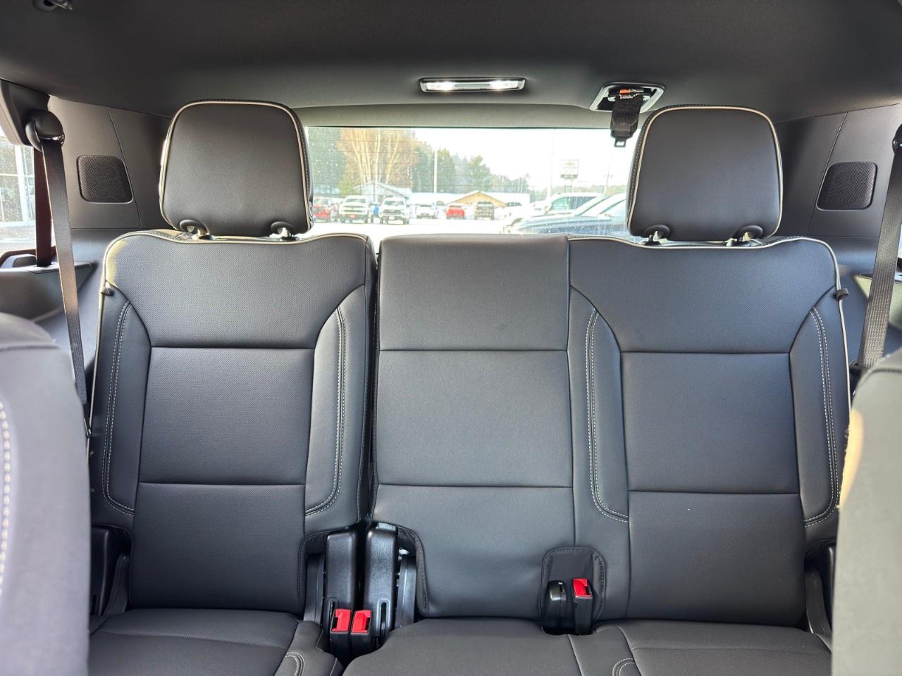 2026 GMC Yukon 4WD 4dr Elevation Photo