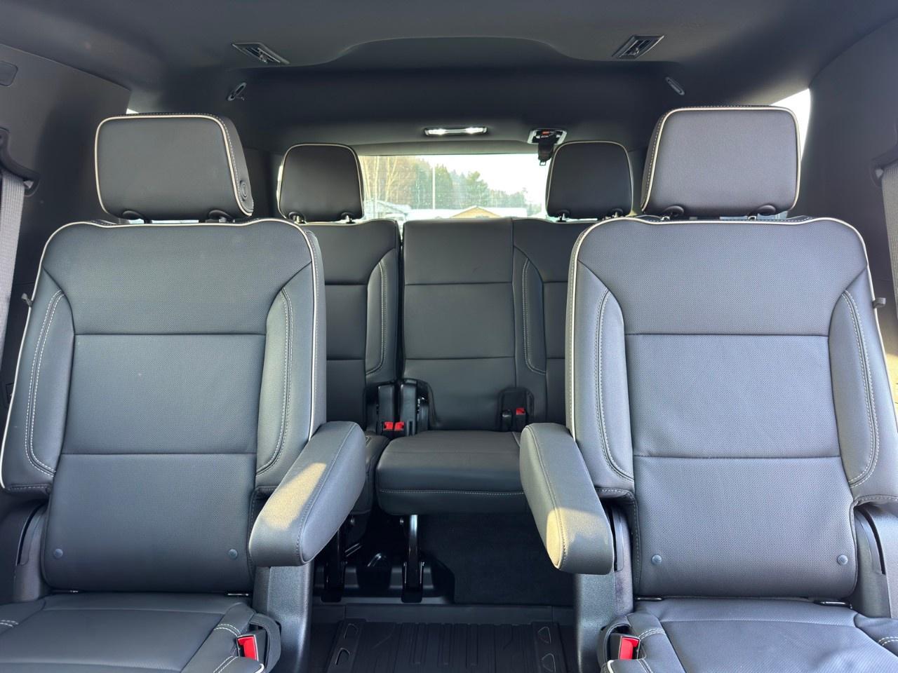 2026 GMC Yukon 4WD 4dr Elevation Photo