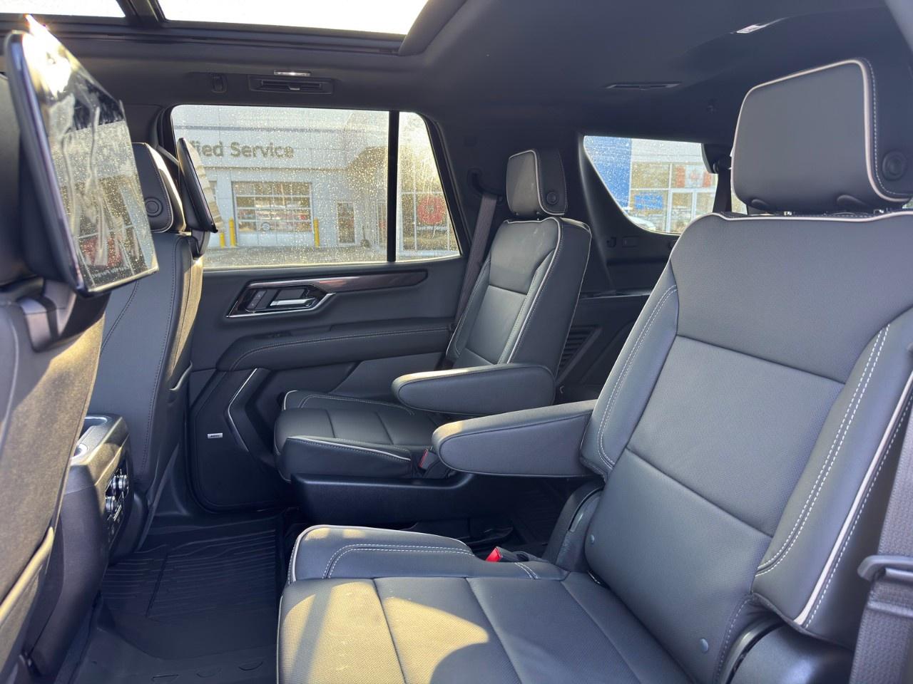 2026 GMC Yukon 4WD 4dr Elevation Photo