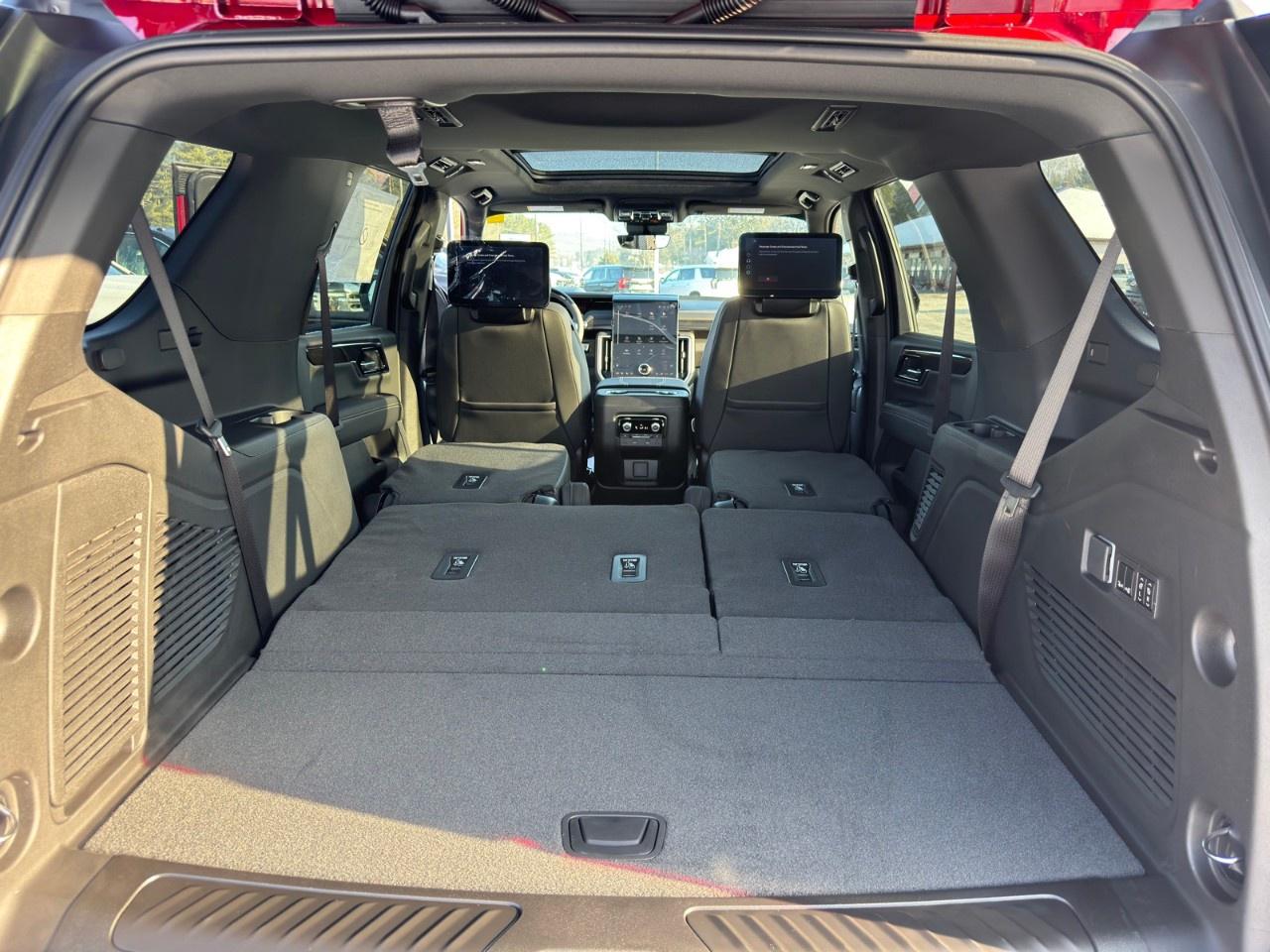 2026 GMC Yukon 4WD 4dr Elevation Photo