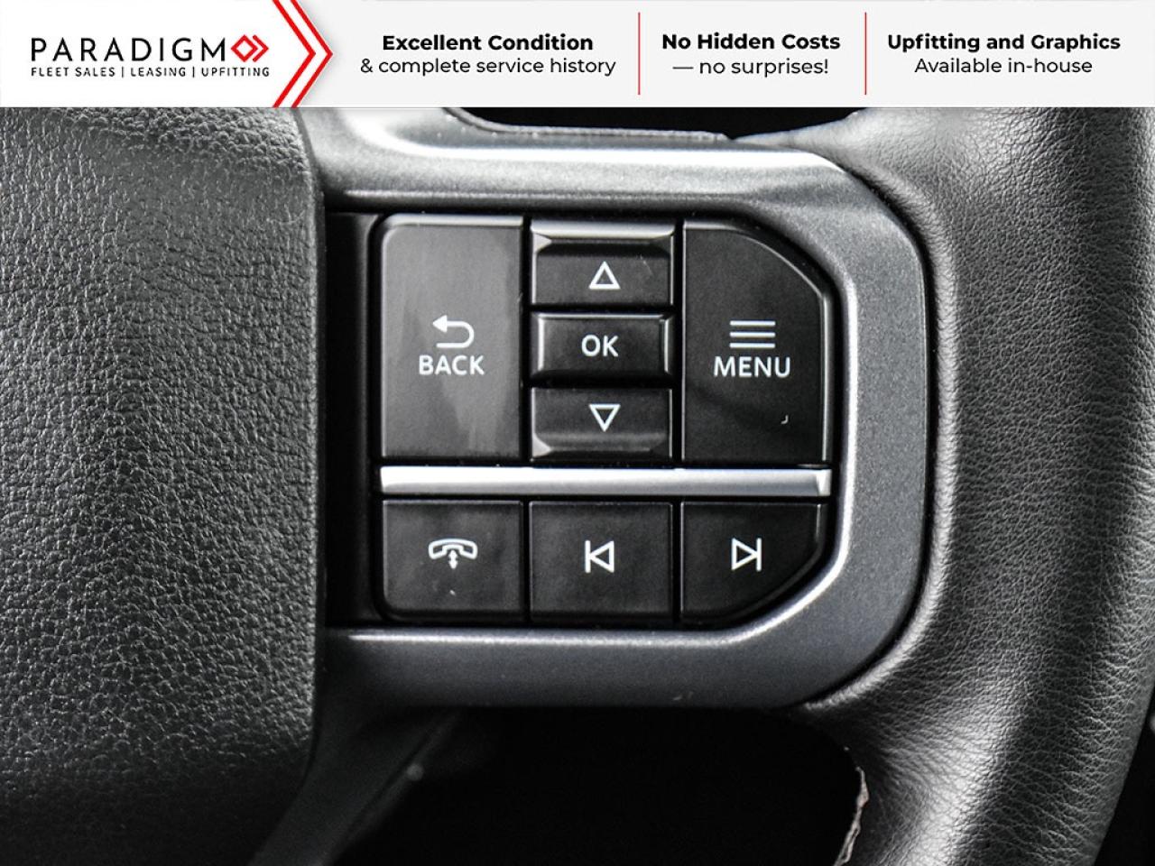 2025 Ford F-150 XLT Blackout Package   303A   PowerBoost™ Hybrid Photo