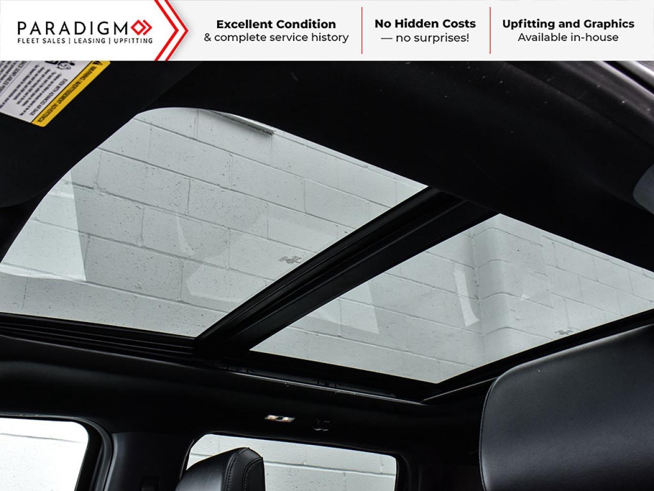 2025 Ford F-150 XLT Blackout Package   303A   PowerBoost™ Hybrid Photo