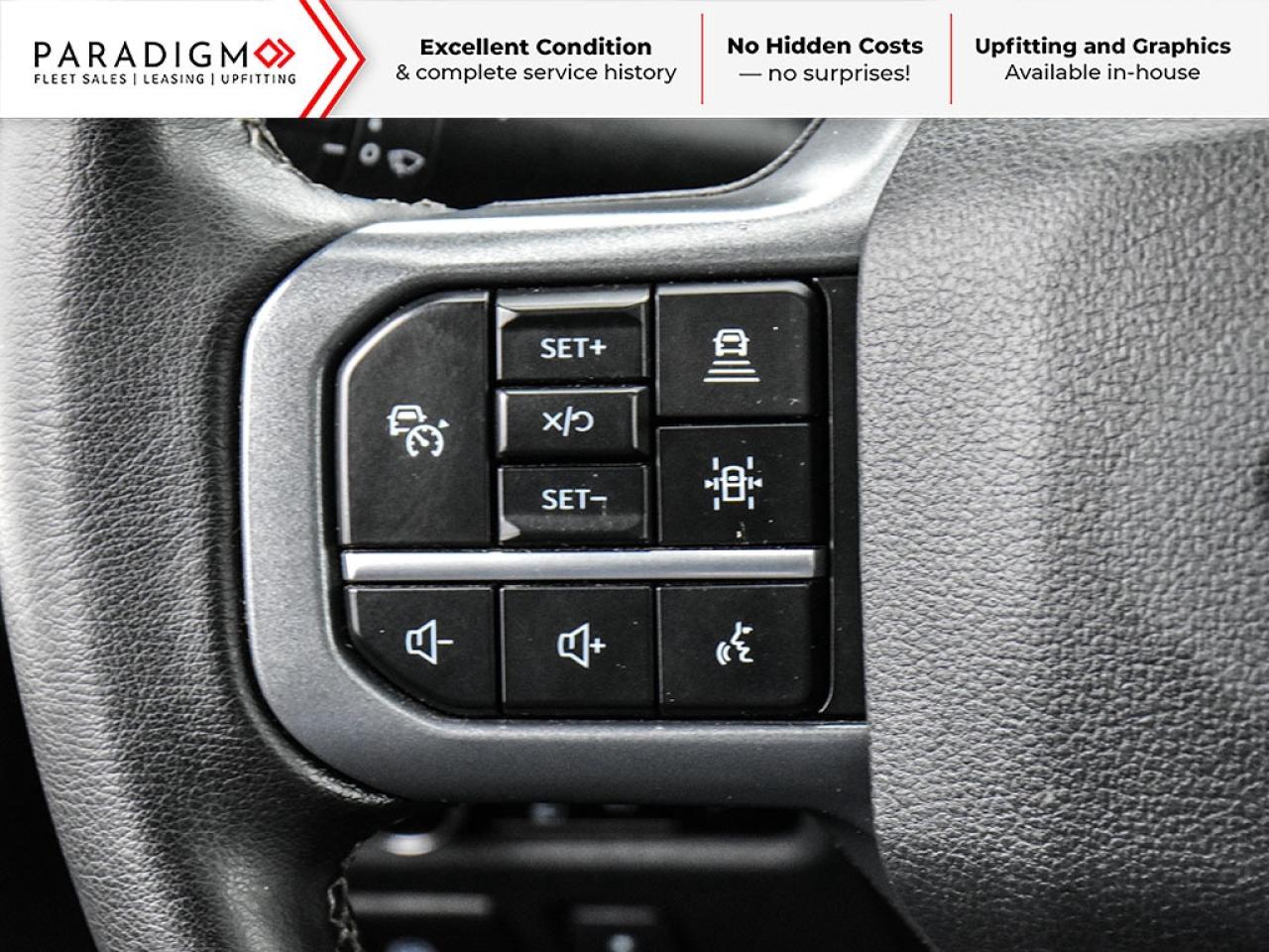 2025 Ford F-150 XLT Blackout Package   303A   PowerBoost™ Hybrid Photo