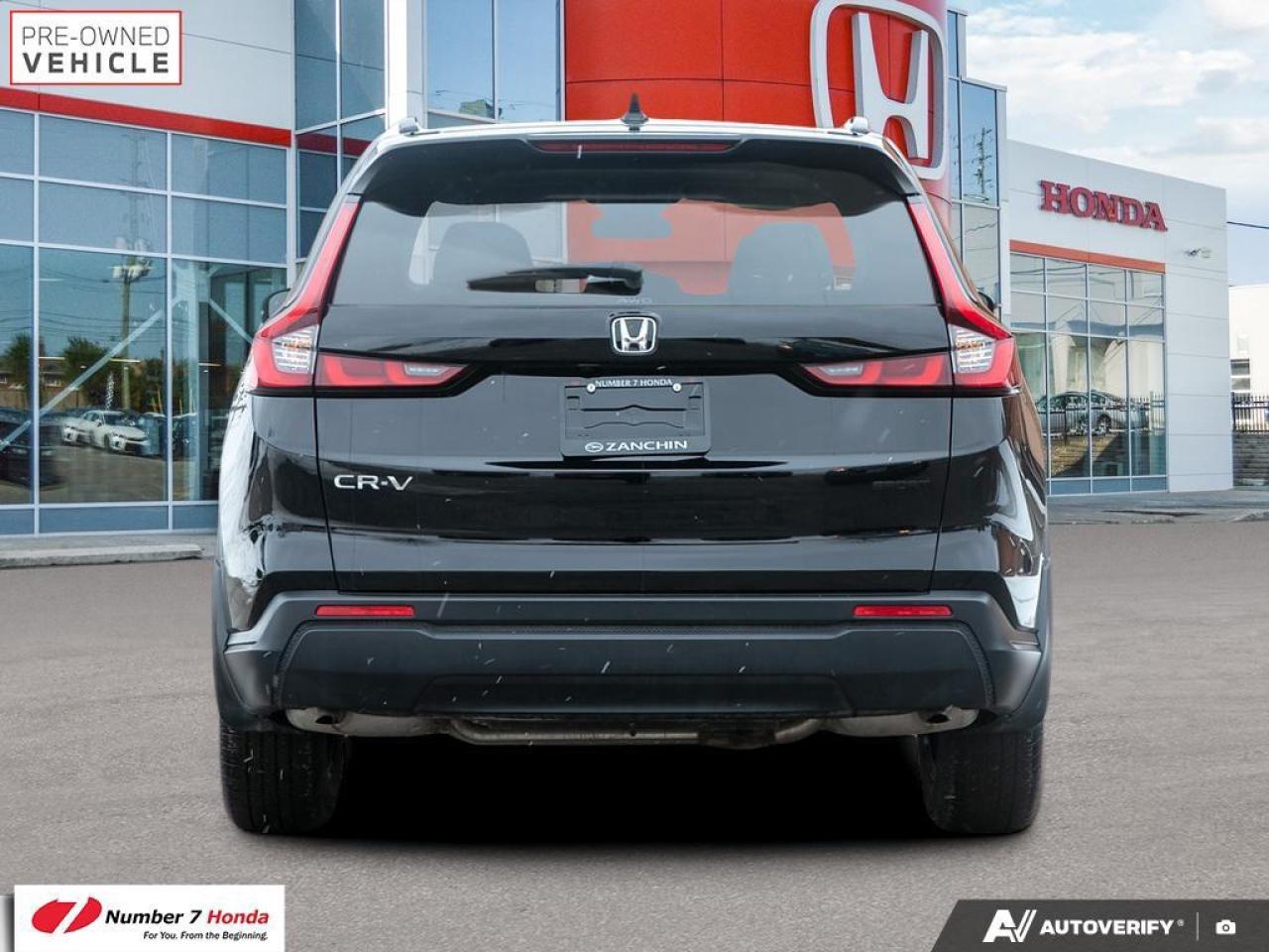 2025 Honda CR-V Sport *EXTENDED FACTORY WARRANTY Photo