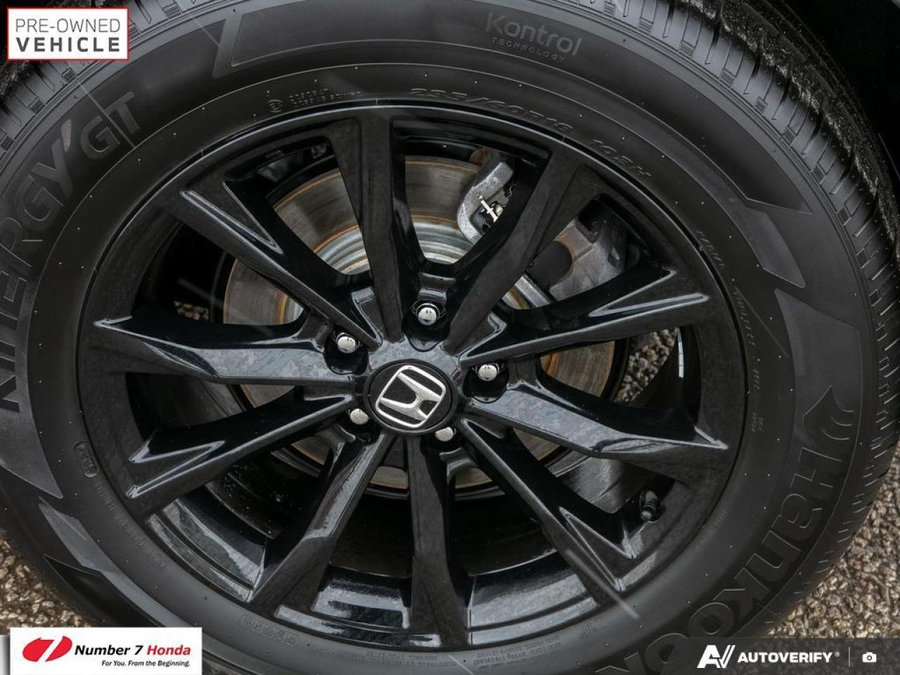 2025 Honda CR-V Sport *EXTENDED FACTORY WARRANTY Photo