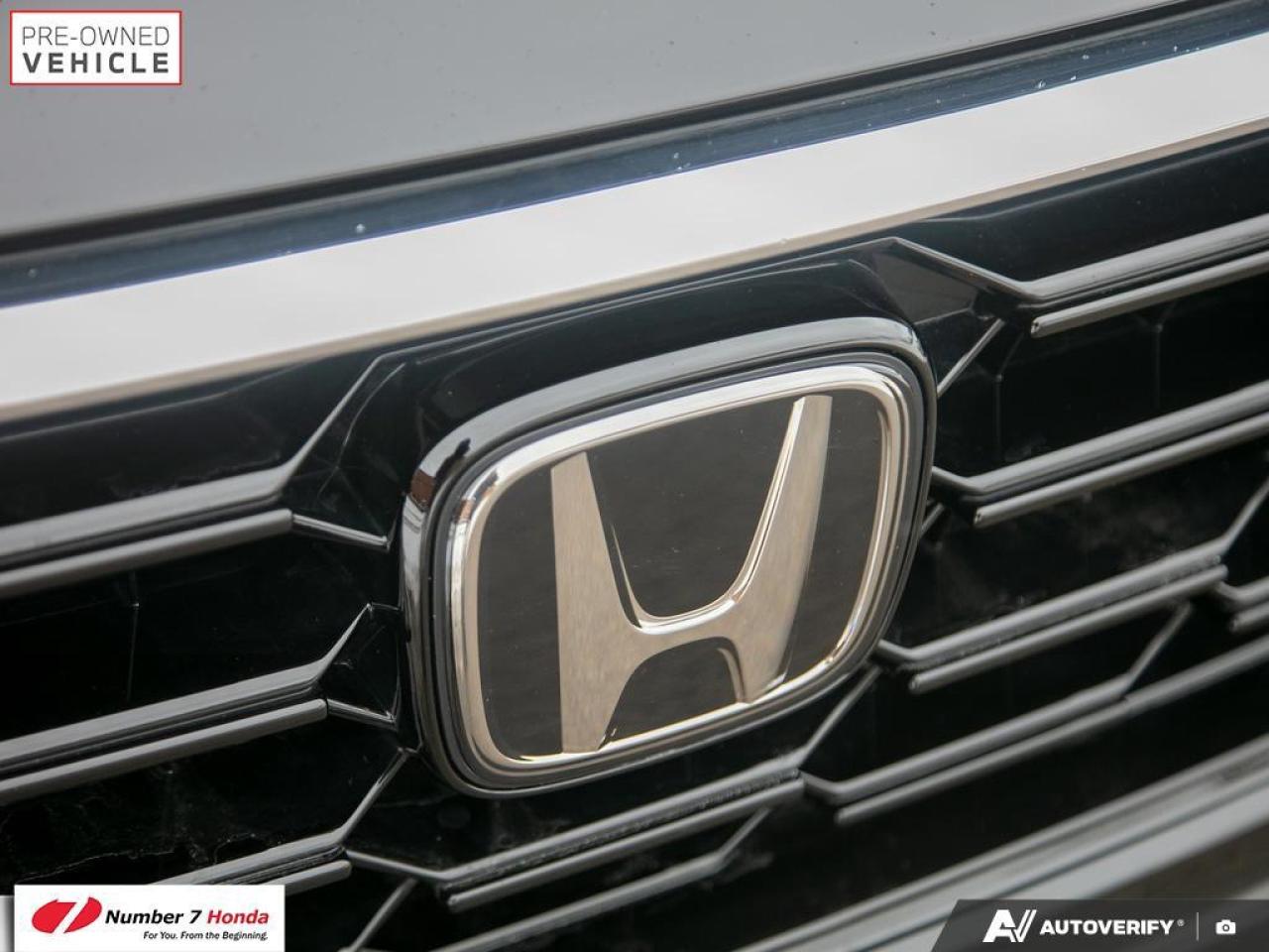 2025 Honda CR-V Sport *EXTENDED FACTORY WARRANTY Photo