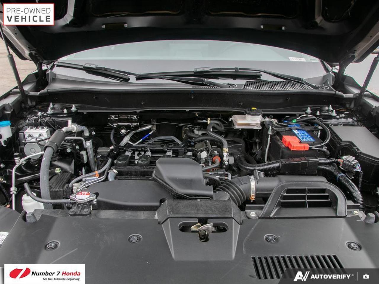 2025 Honda CR-V Sport *EXTENDED FACTORY WARRANTY Photo