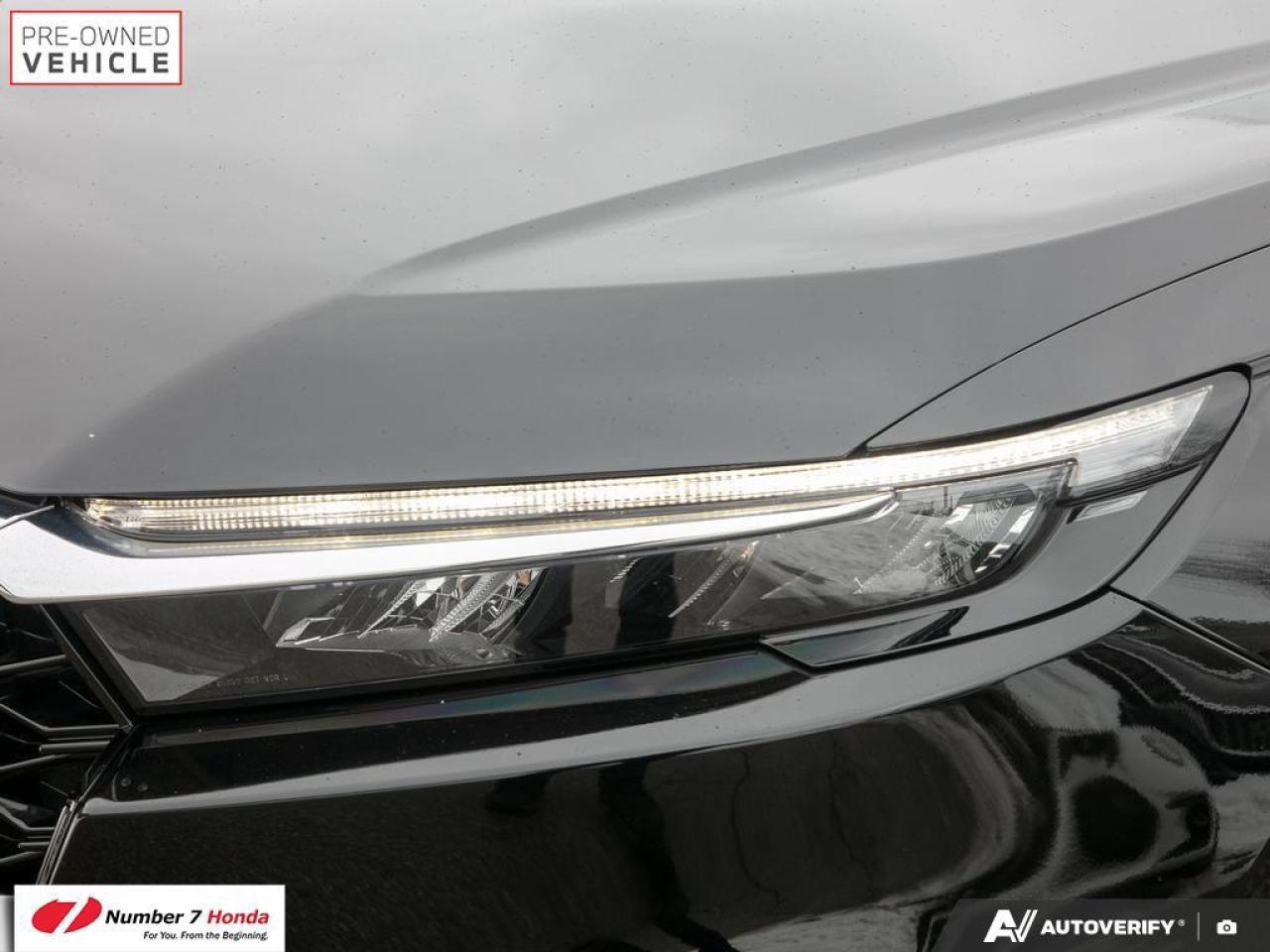 2025 Honda CR-V Sport *EXTENDED FACTORY WARRANTY Photo