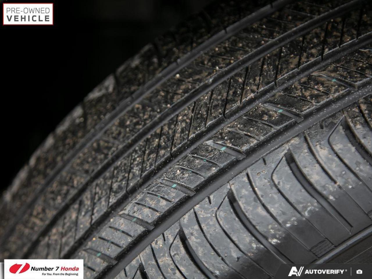 2025 Honda CR-V Sport *EXTENDED FACTORY WARRANTY Photo