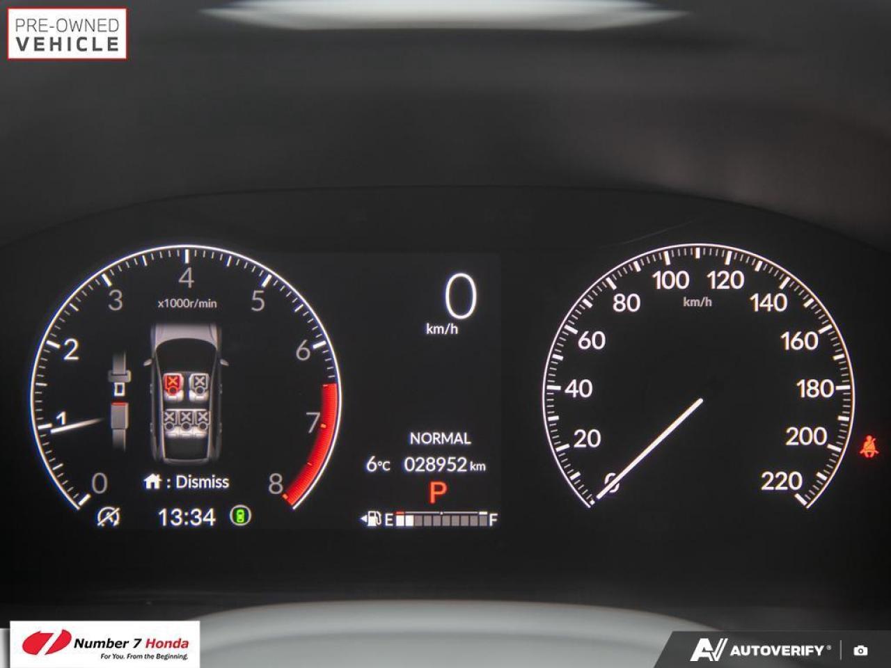 2025 Honda CR-V Sport *EXTENDED FACTORY WARRANTY Photo