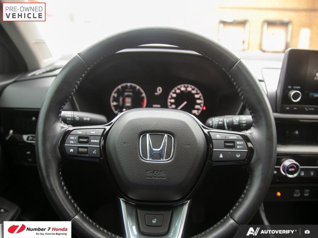 2025 Honda CR-V Sport *EXTENDED FACTORY WARRANTY Photo