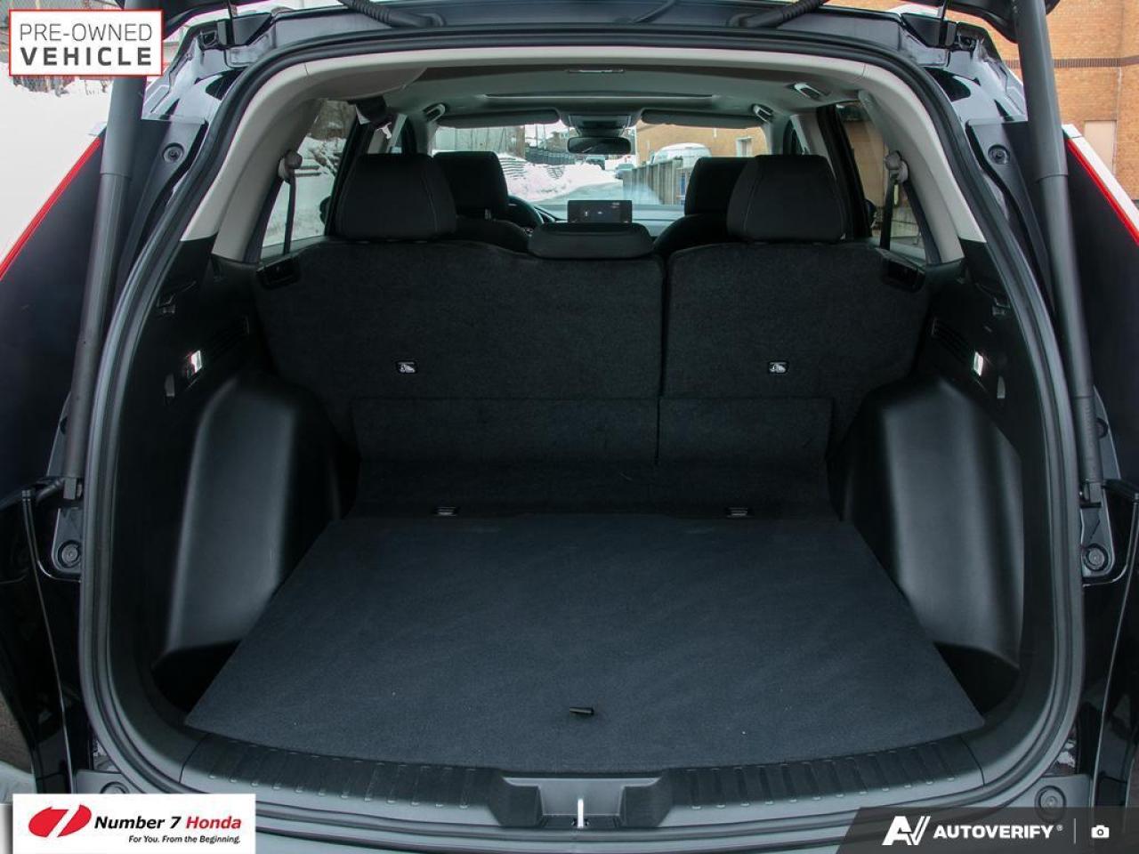 2025 Honda CR-V Sport *EXTENDED FACTORY WARRANTY Photo