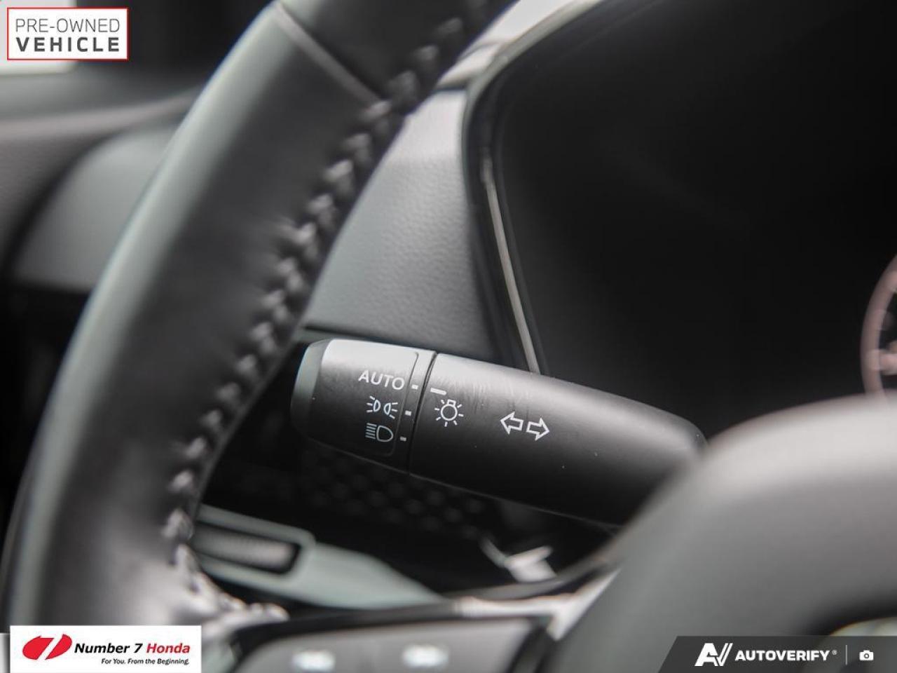 2025 Honda CR-V Sport *EXTENDED FACTORY WARRANTY Photo