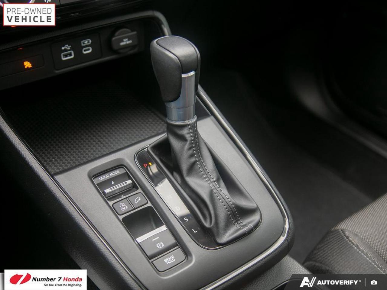 2025 Honda CR-V Sport *EXTENDED FACTORY WARRANTY Photo