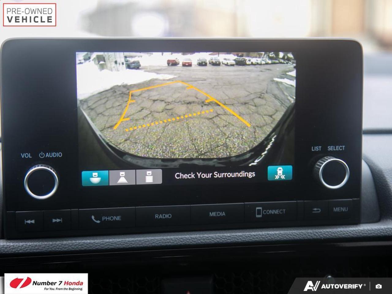 2025 Honda CR-V Sport *EXTENDED FACTORY WARRANTY Photo