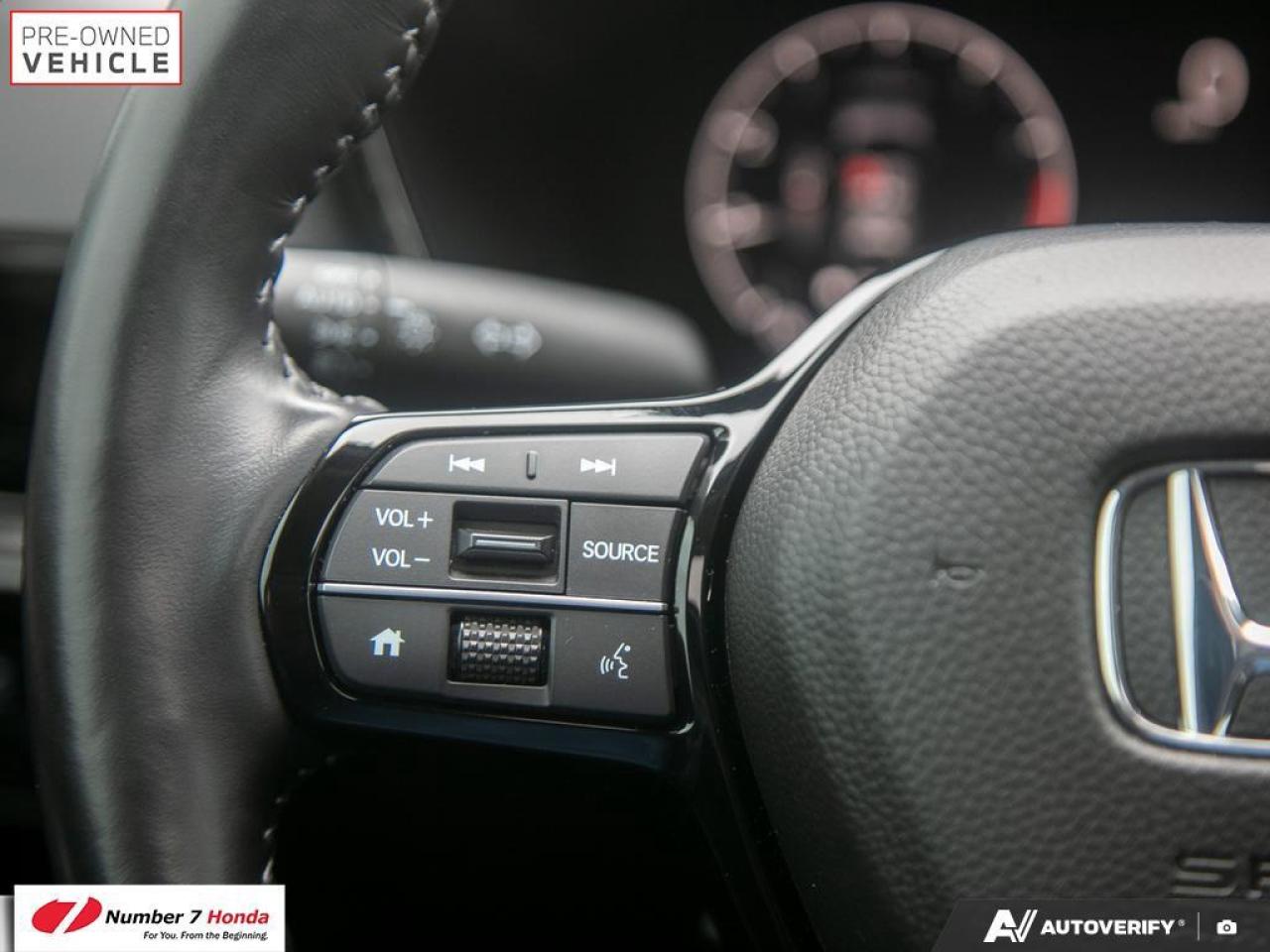 2025 Honda CR-V Sport *EXTENDED FACTORY WARRANTY Photo