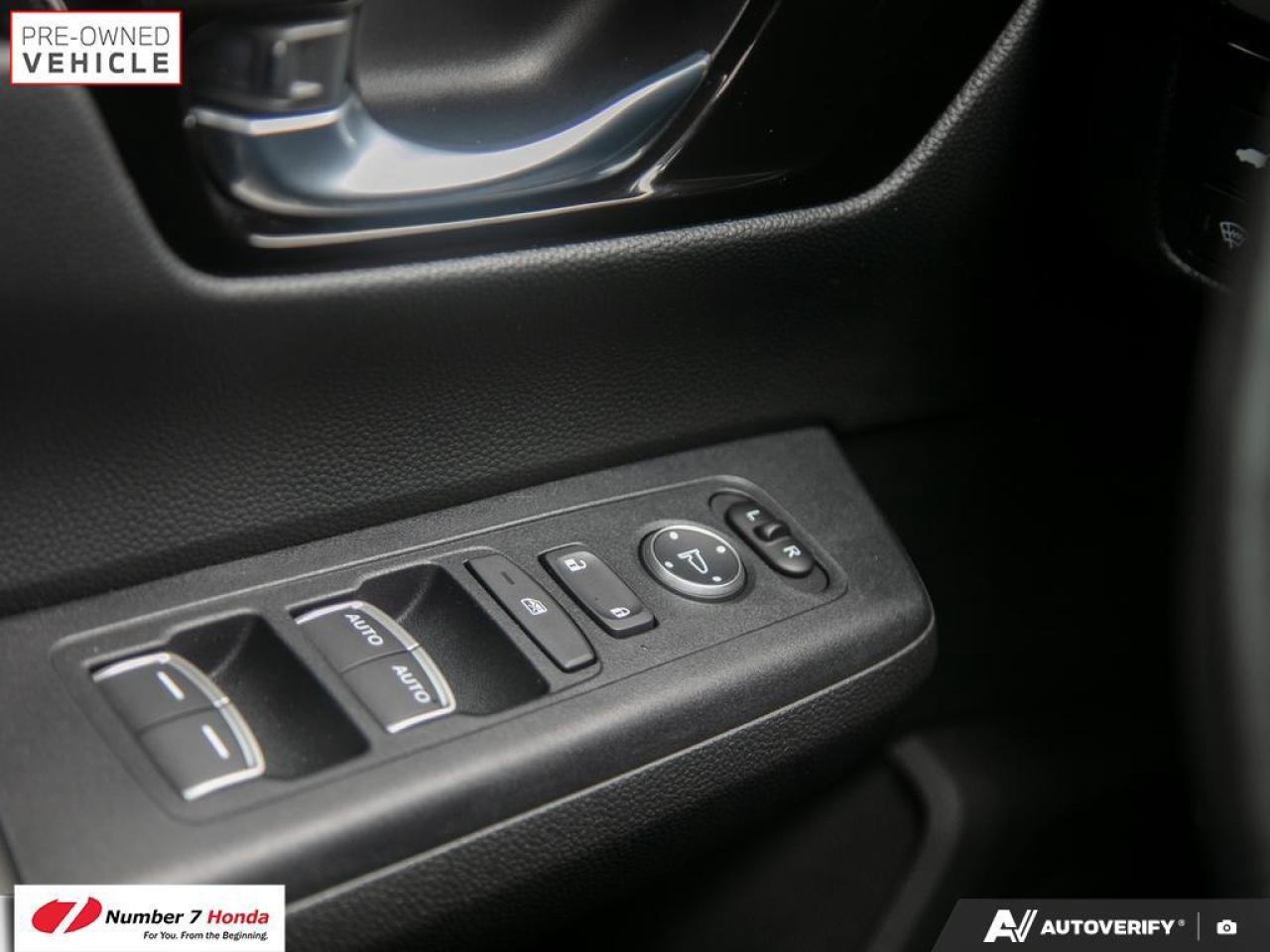 2025 Honda CR-V Sport *EXTENDED FACTORY WARRANTY Photo