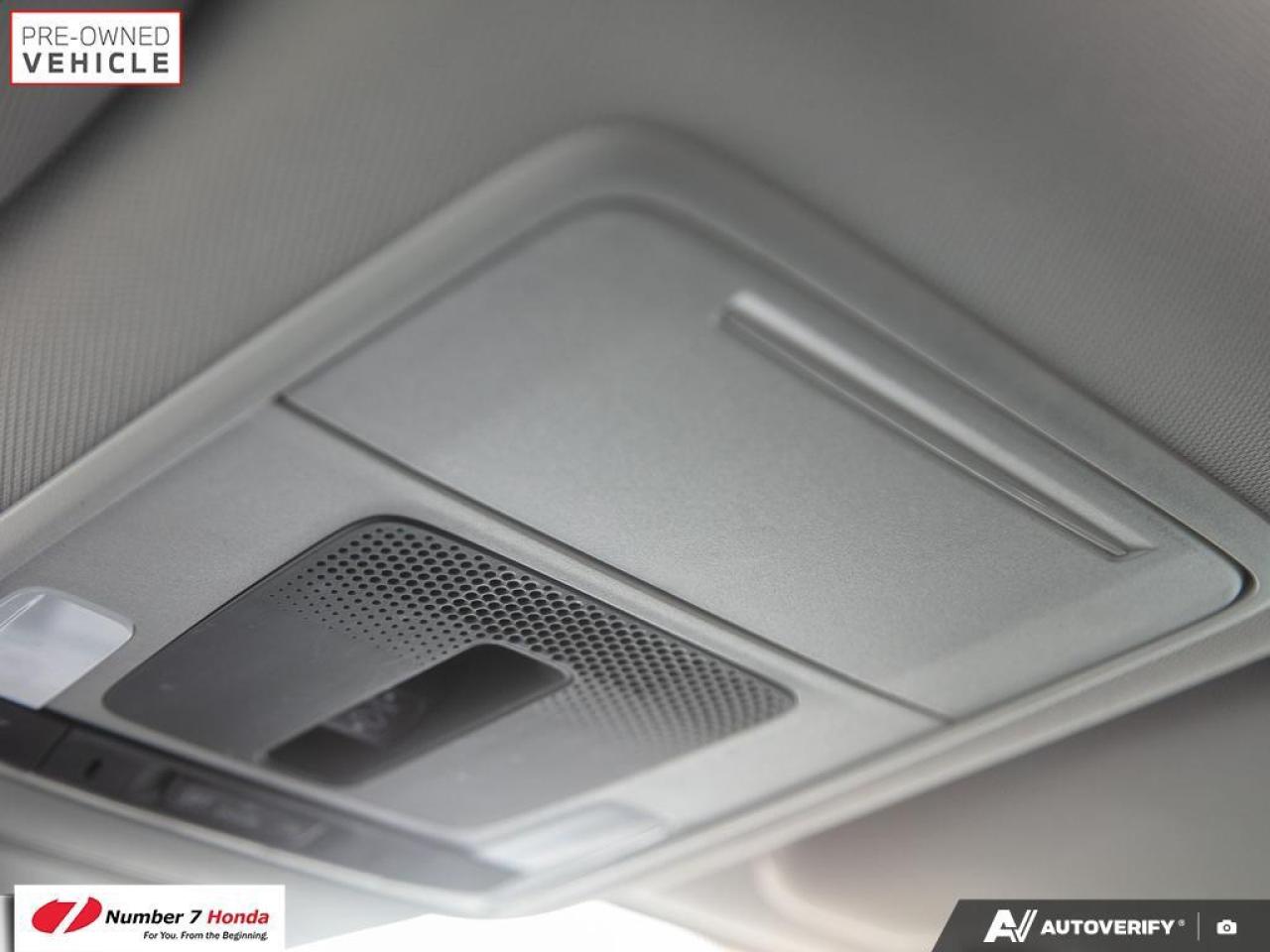 2025 Honda CR-V Sport *EXTENDED FACTORY WARRANTY Photo