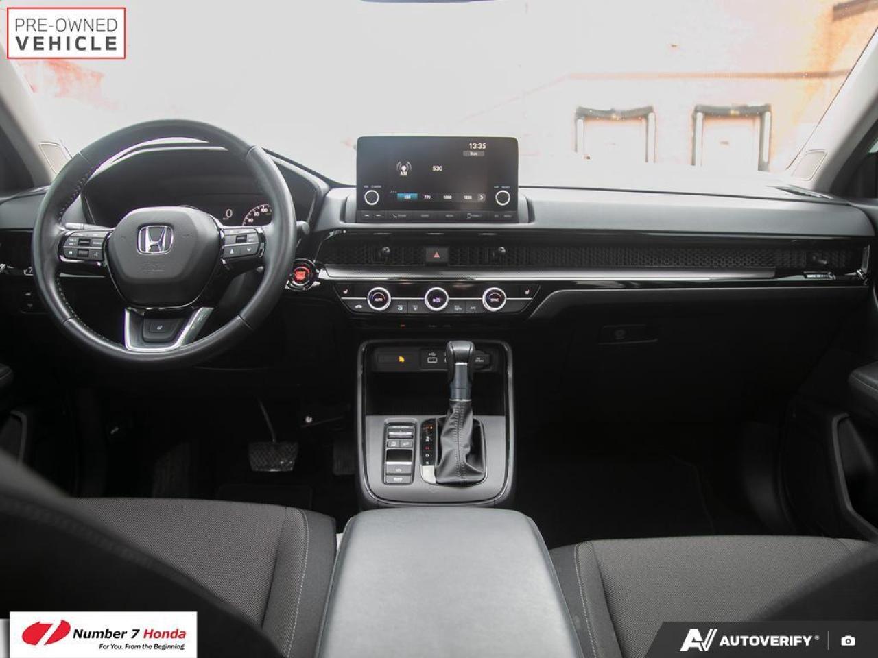 2025 Honda CR-V Sport *EXTENDED FACTORY WARRANTY Photo