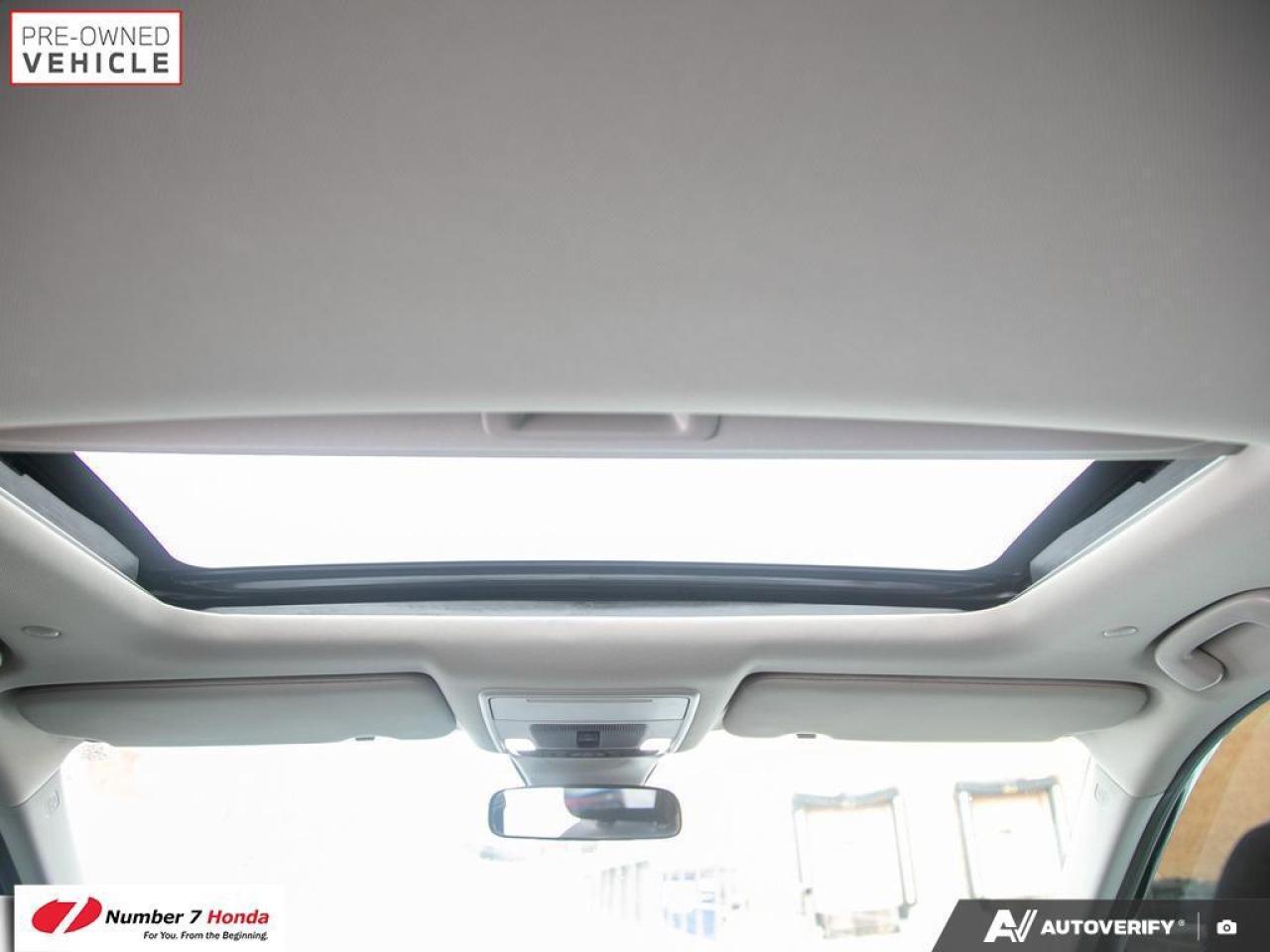 2025 Honda CR-V Sport *EXTENDED FACTORY WARRANTY Photo