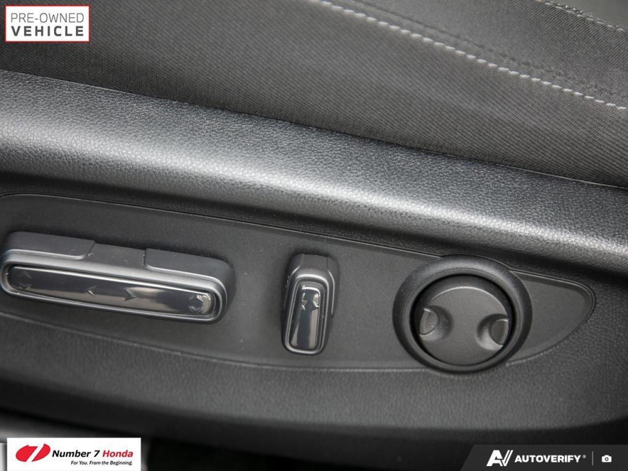 2025 Honda CR-V Sport *EXTENDED FACTORY WARRANTY Photo