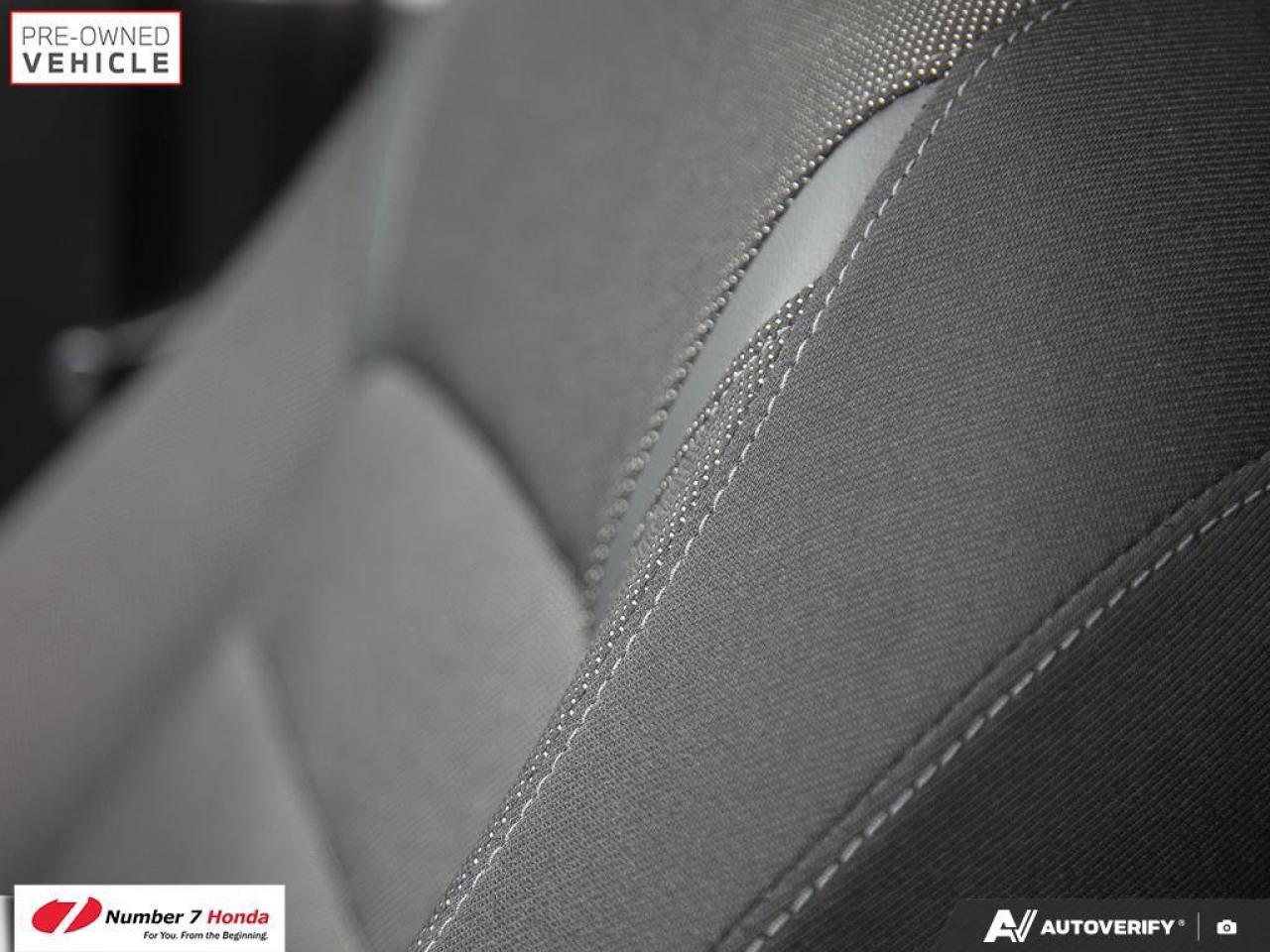 2025 Honda CR-V Sport *EXTENDED FACTORY WARRANTY Photo