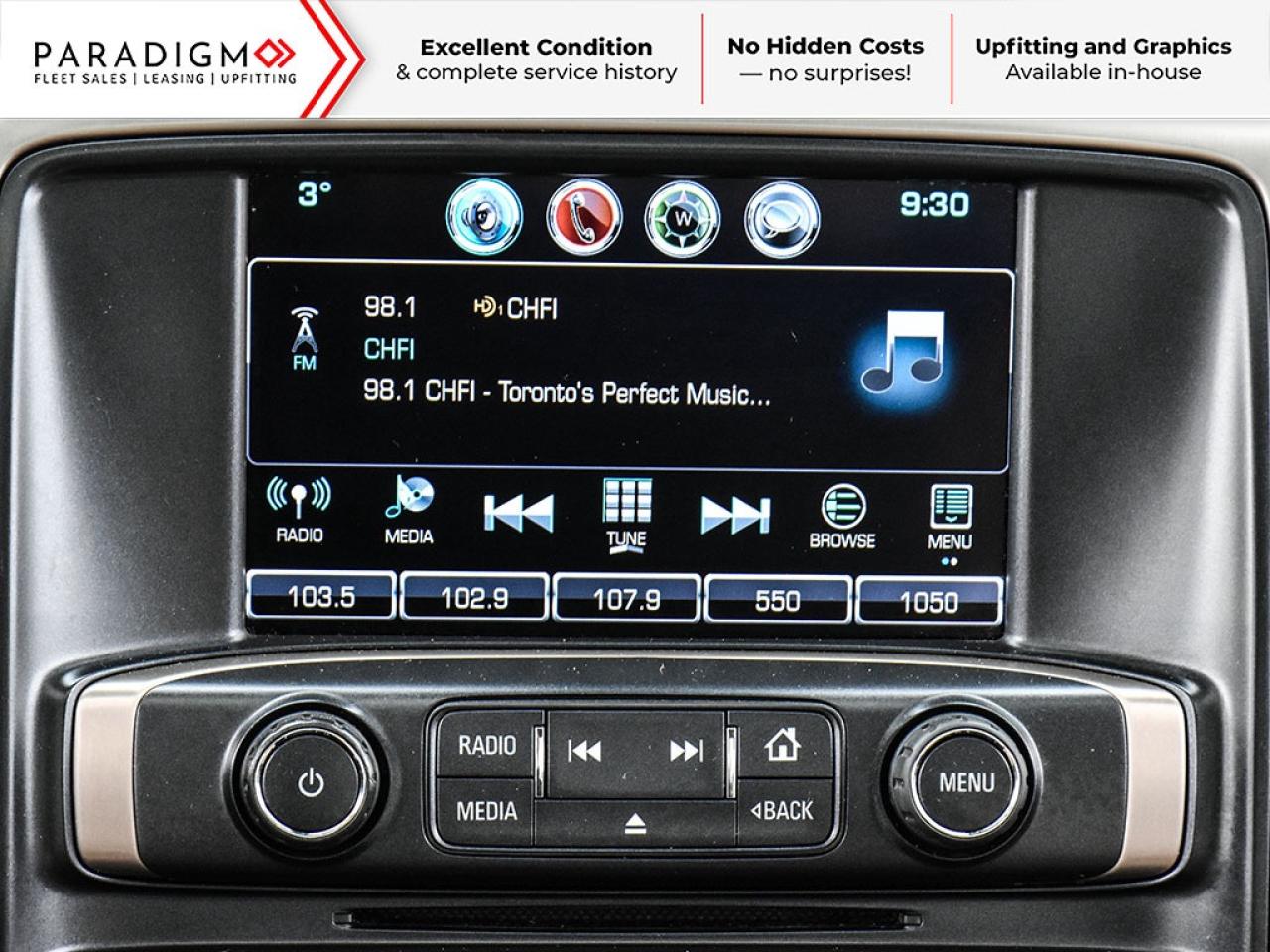 2017 GMC Sierra 1500 Denali Photo