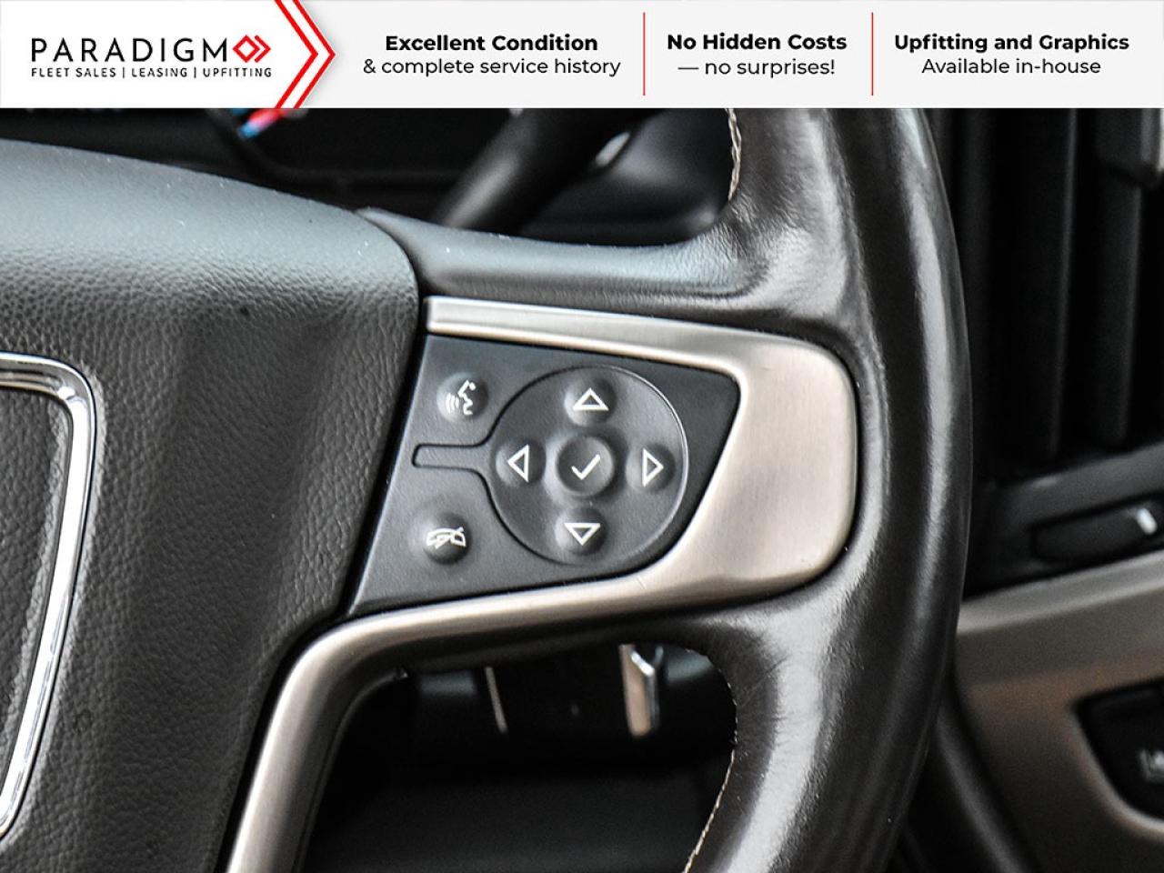 2017 GMC Sierra 1500 Denali Photo