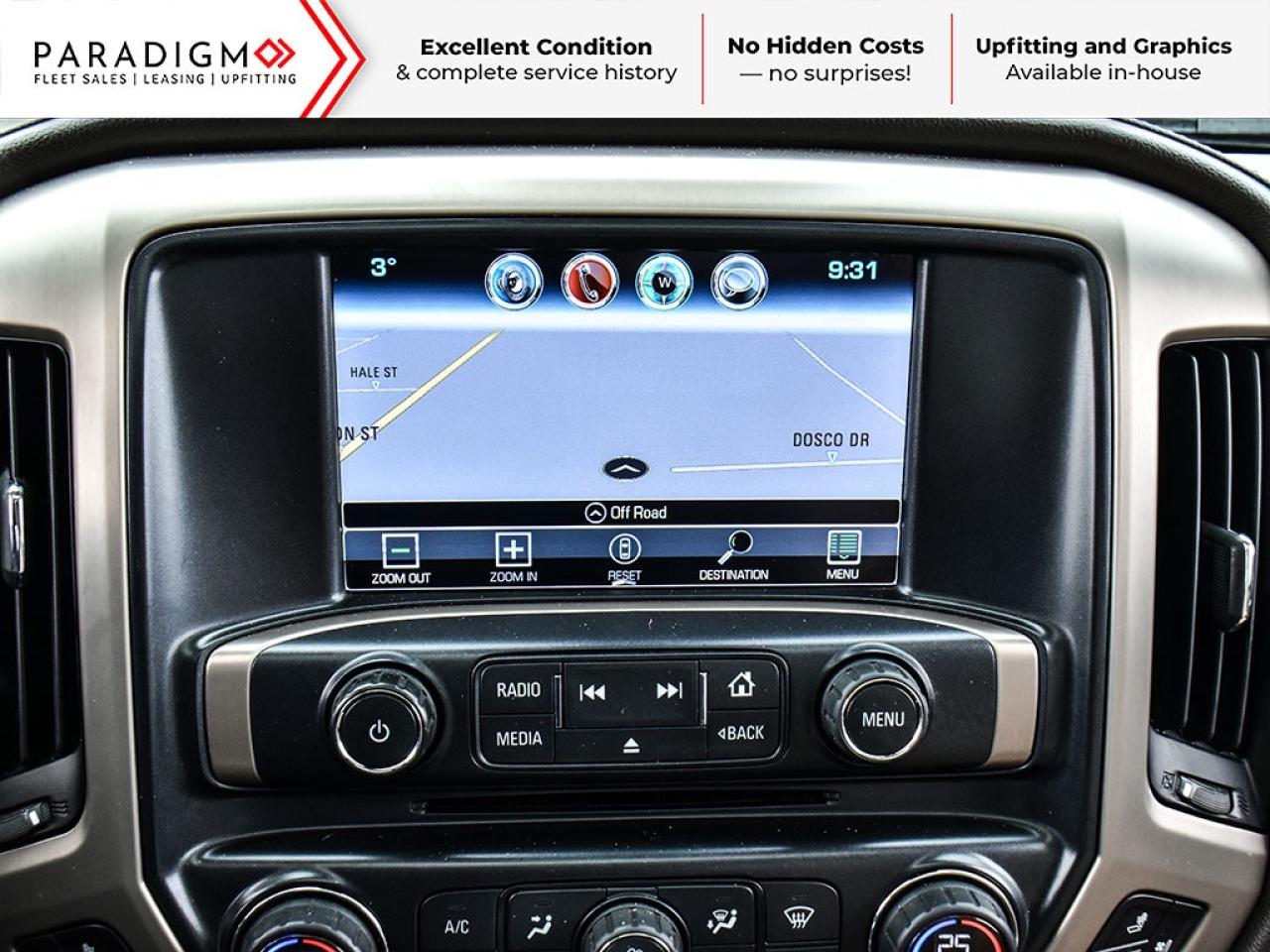 2017 GMC Sierra 1500 Denali Photo