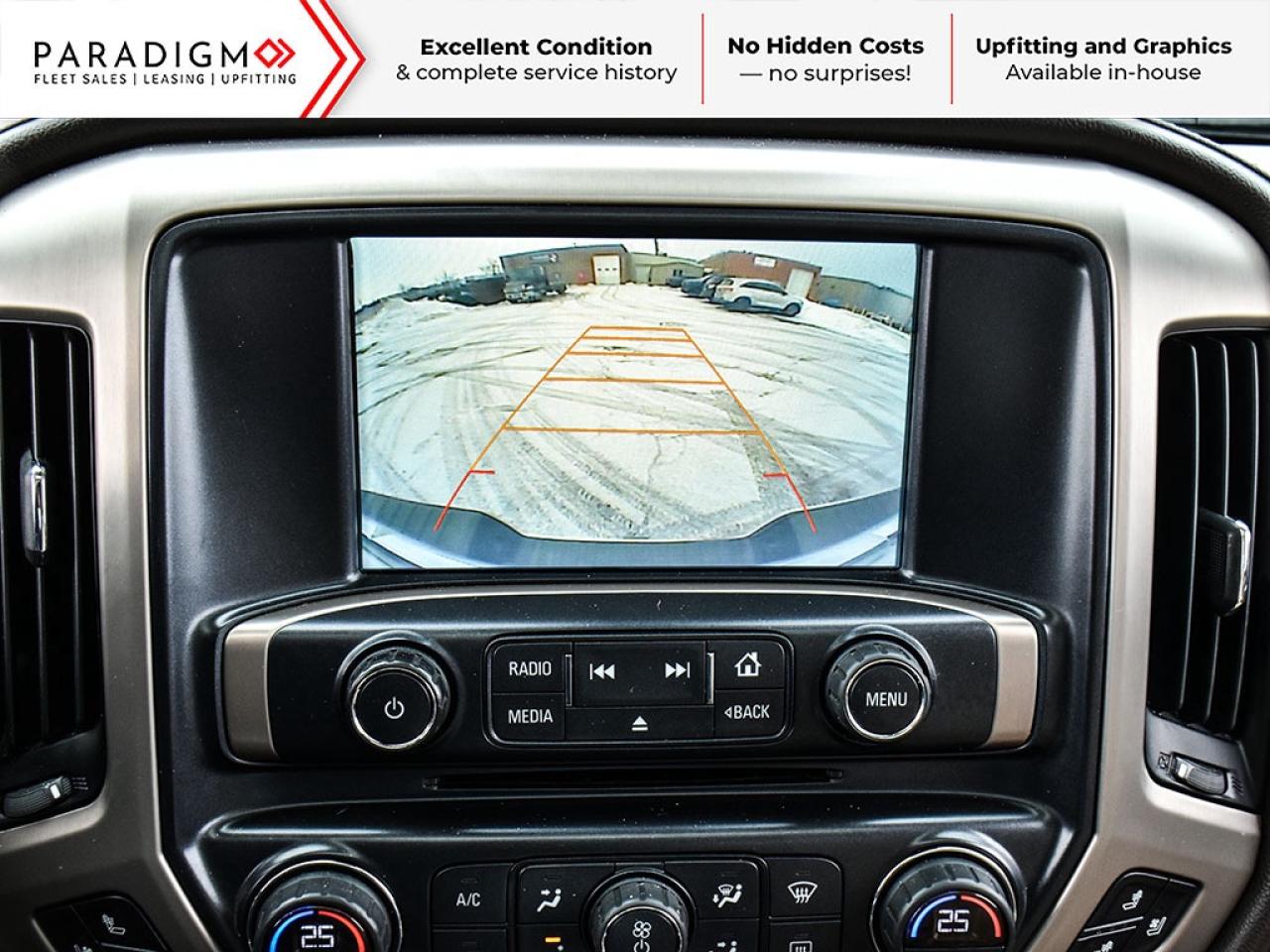 2017 GMC Sierra 1500 Denali Photo