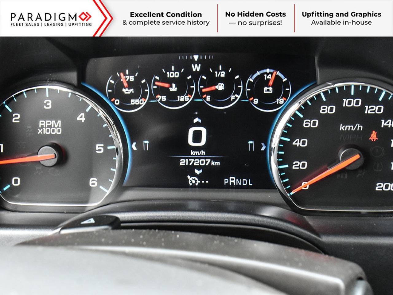 2017 GMC Sierra 1500 Denali Photo