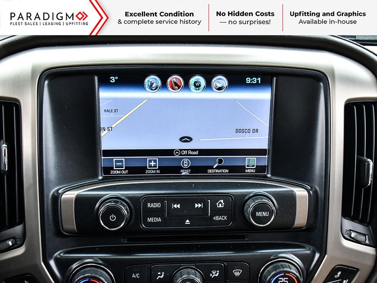 2017 GMC Sierra 1500 Denali Photo